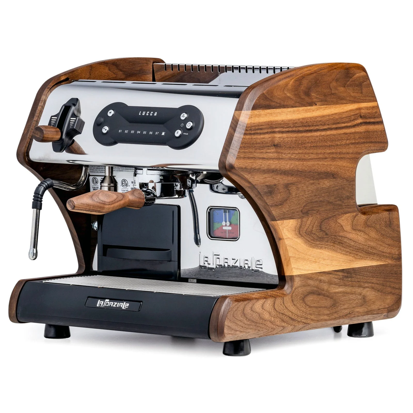 LUCCA A53 Magnetic Wood Panels - Image 3