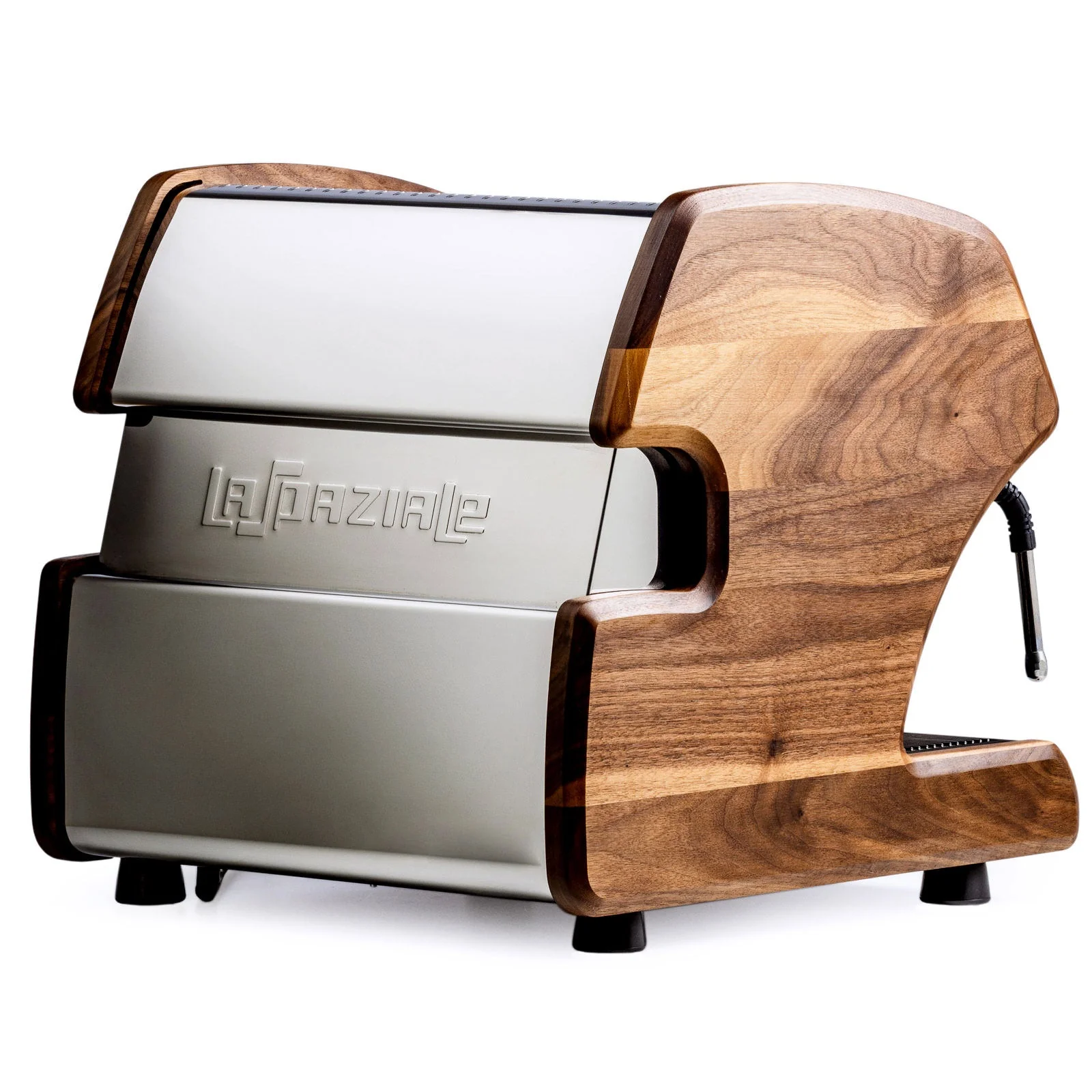 LUCCA A53 Mini V2 Espresso Machine - Image 5