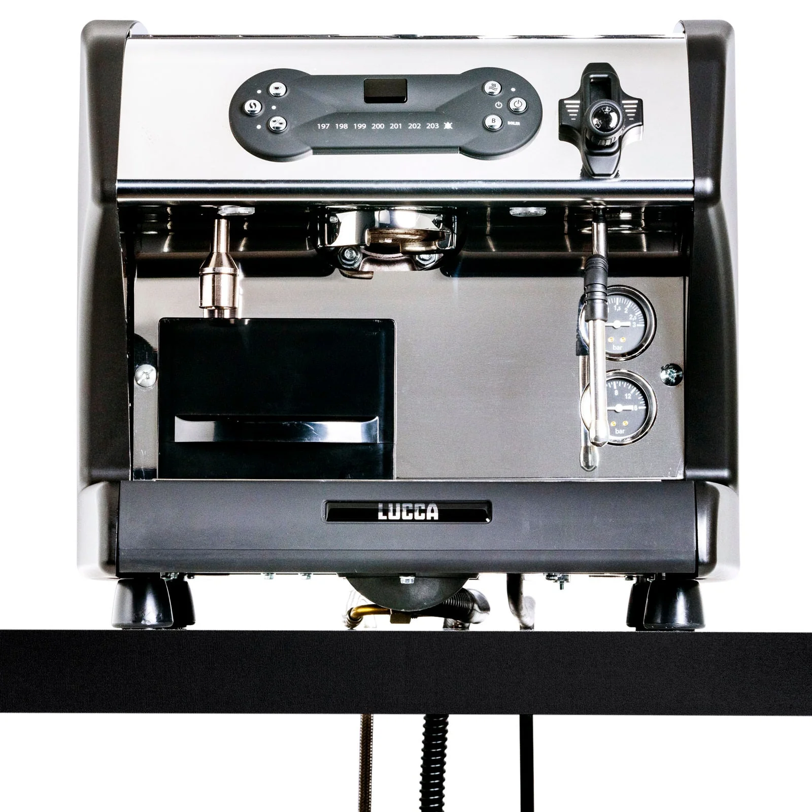 LUCCA A53 Pro Direct Plumb Kit - Image 5