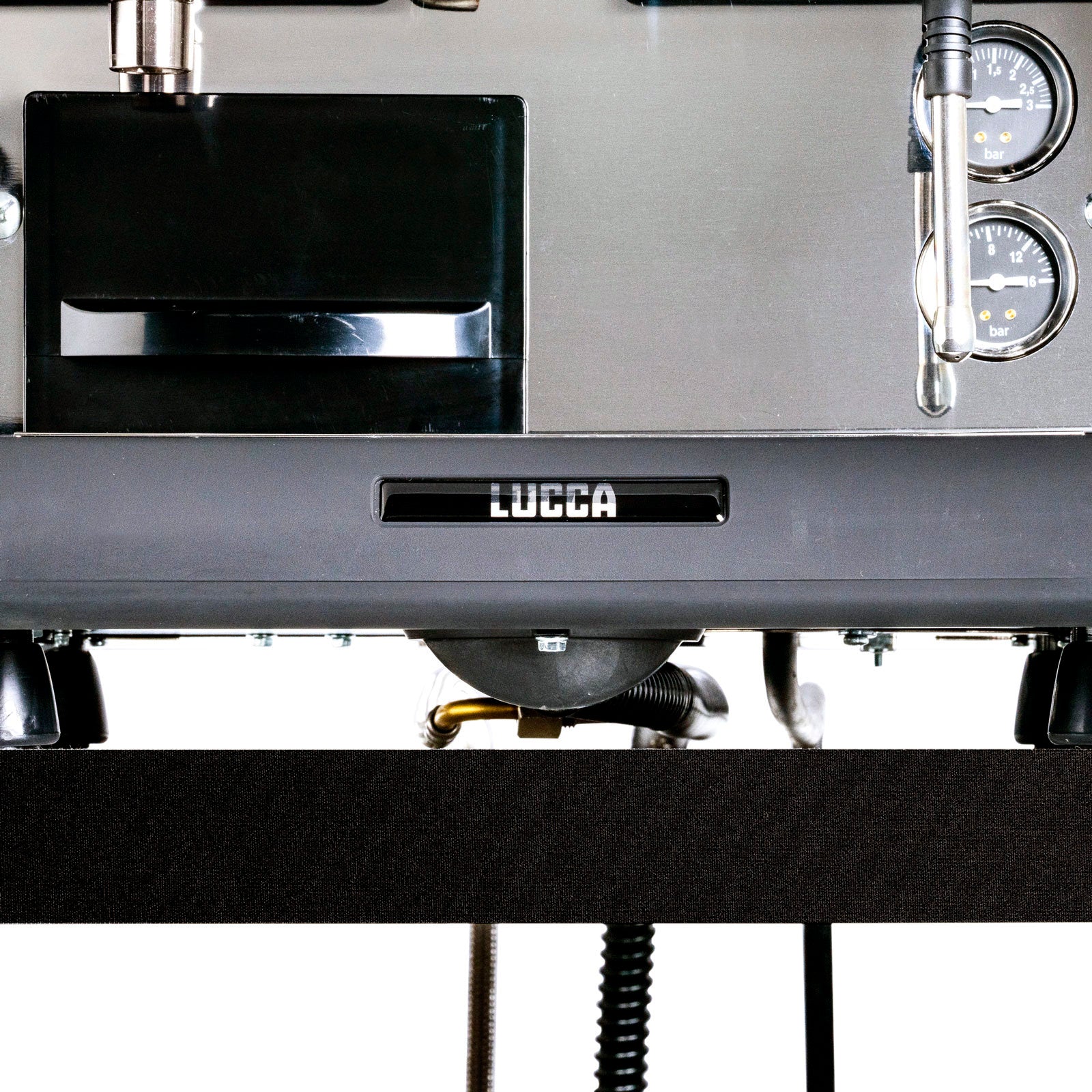 LUCCA A53 Pro Direct Plumb Kit - Image 6
