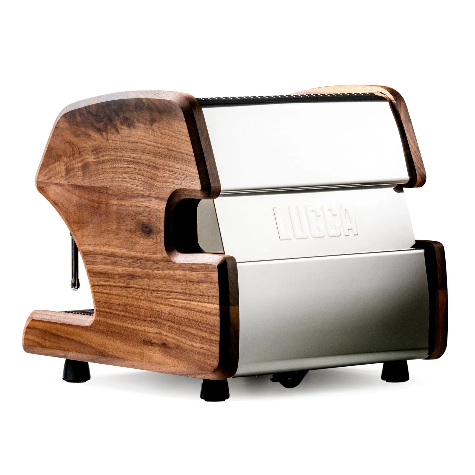 LUCCA A53 Pro Espresso Machine - Image 10