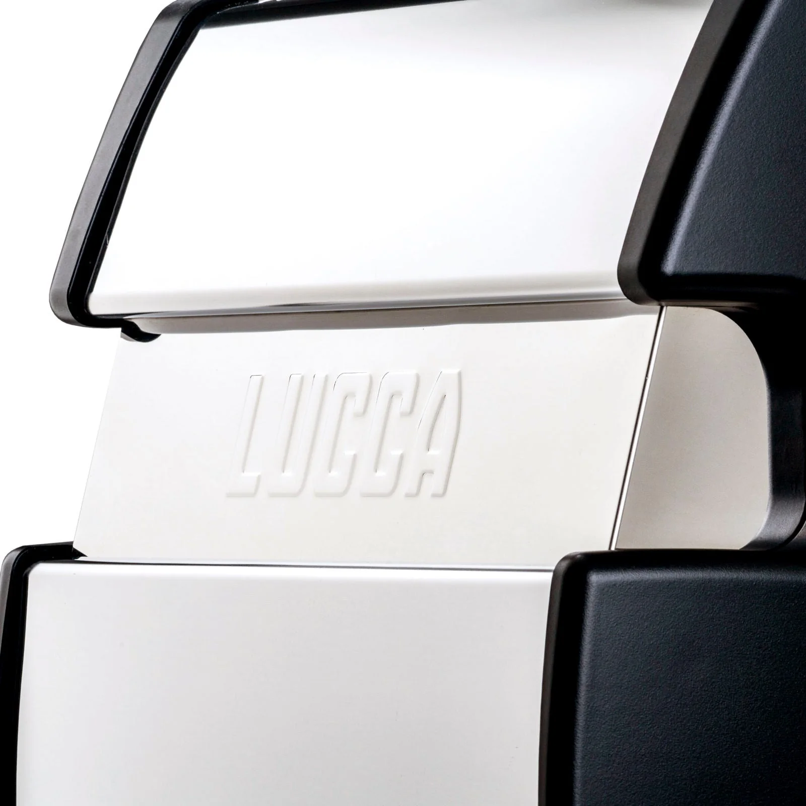 LUCCA A53 Pro Espresso Machine - Image 6