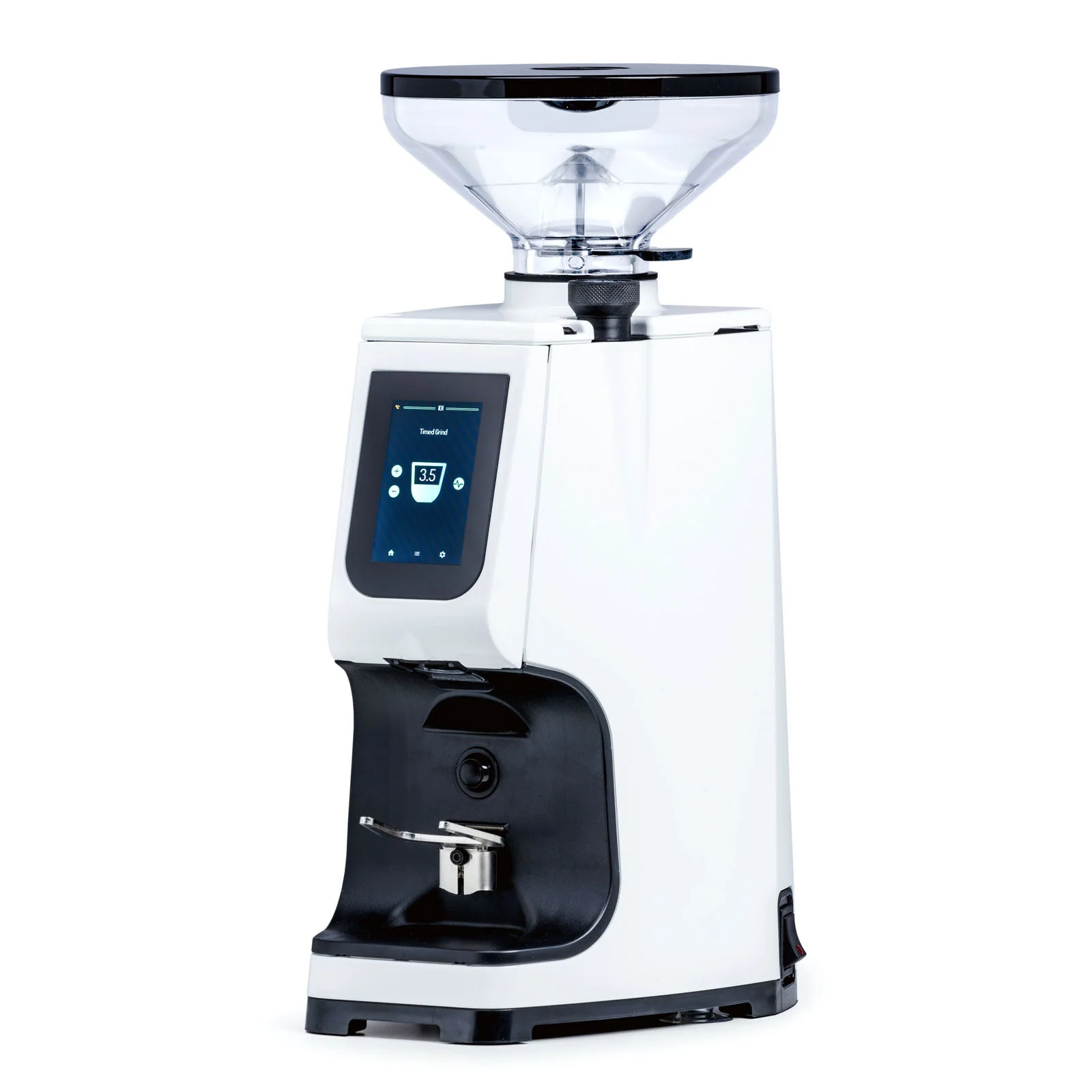 LUCCA Atom 75 Espresso Grinder - Image 3