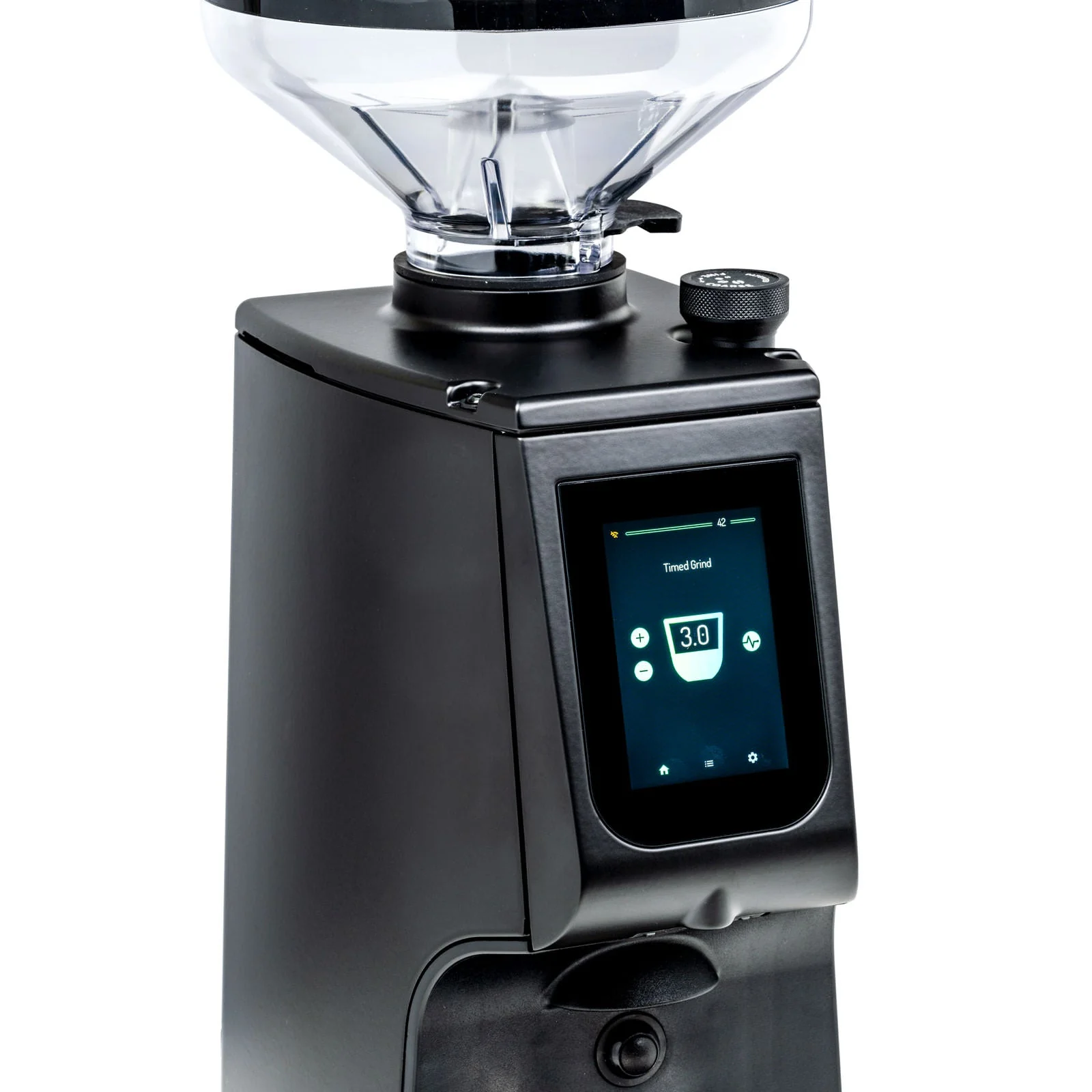 LUCCA Atom 75 Espresso Grinder - Image 5