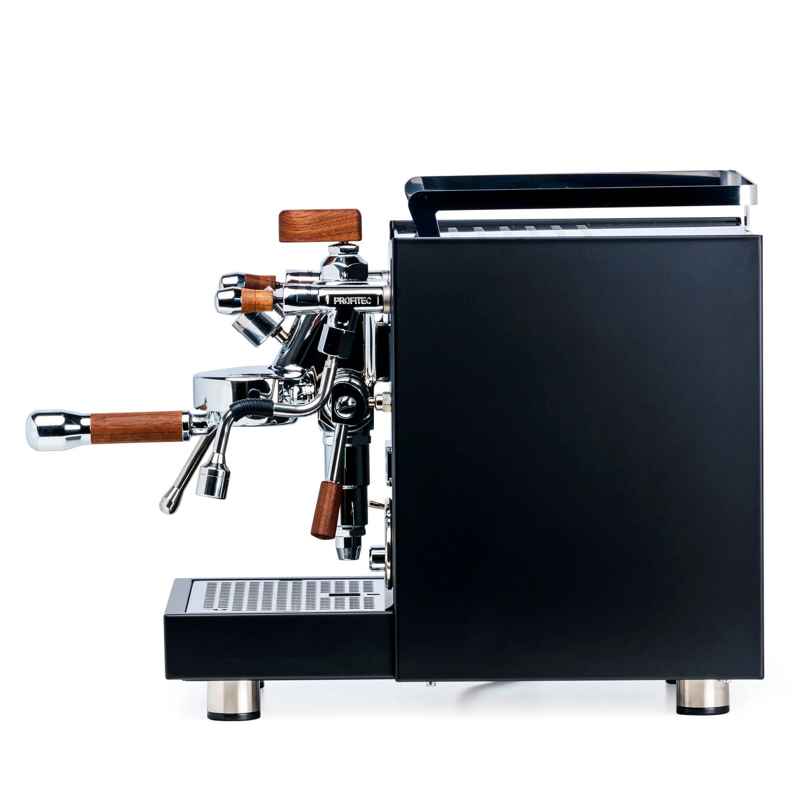 LUCCA E61 Stainless Steel Flow Control - Image 7