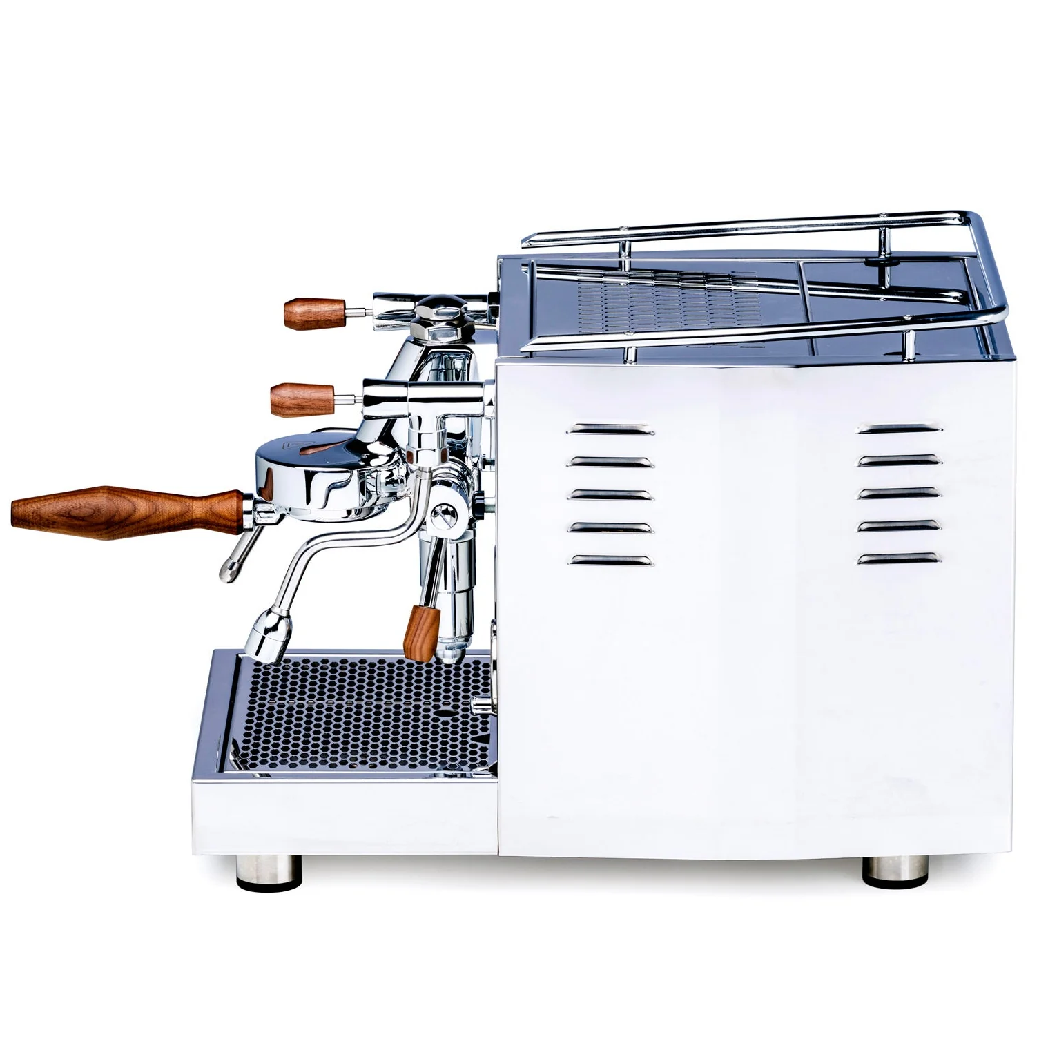 LUCCA M58 Sunto Espresso Machine - Image 3
