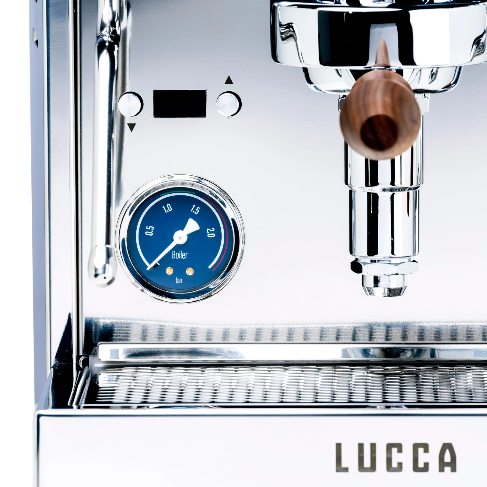 LUCCA M58 Sunto Espresso Machine - Image 4