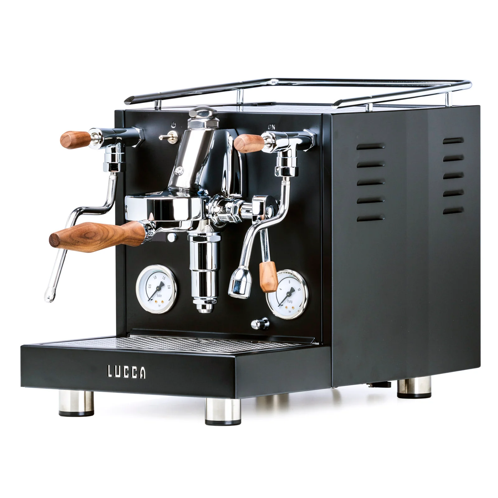 LUCCA M58 Sunto Espresso Machine - Image 6