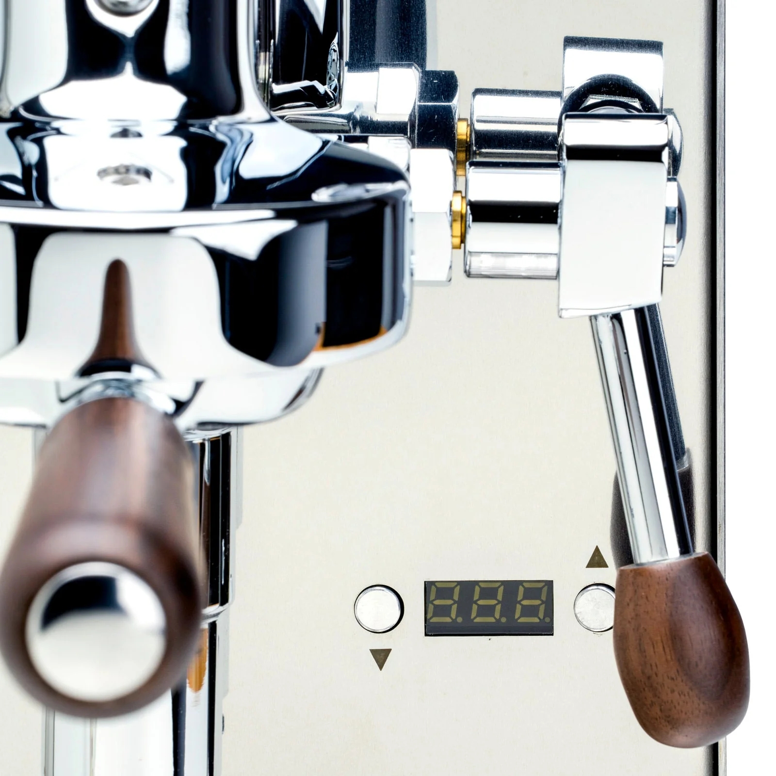 LUCCA Solo Espresso Machine - Image 5