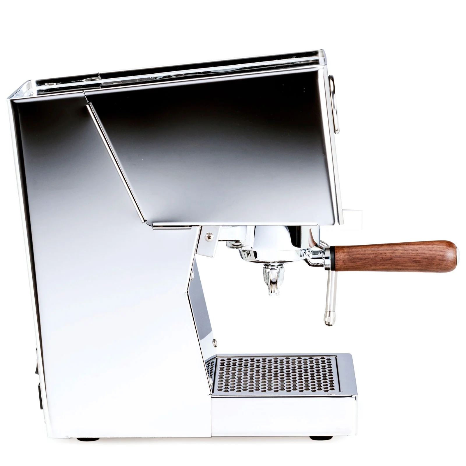 LUCCA Tempo Espresso Machine - Image 10