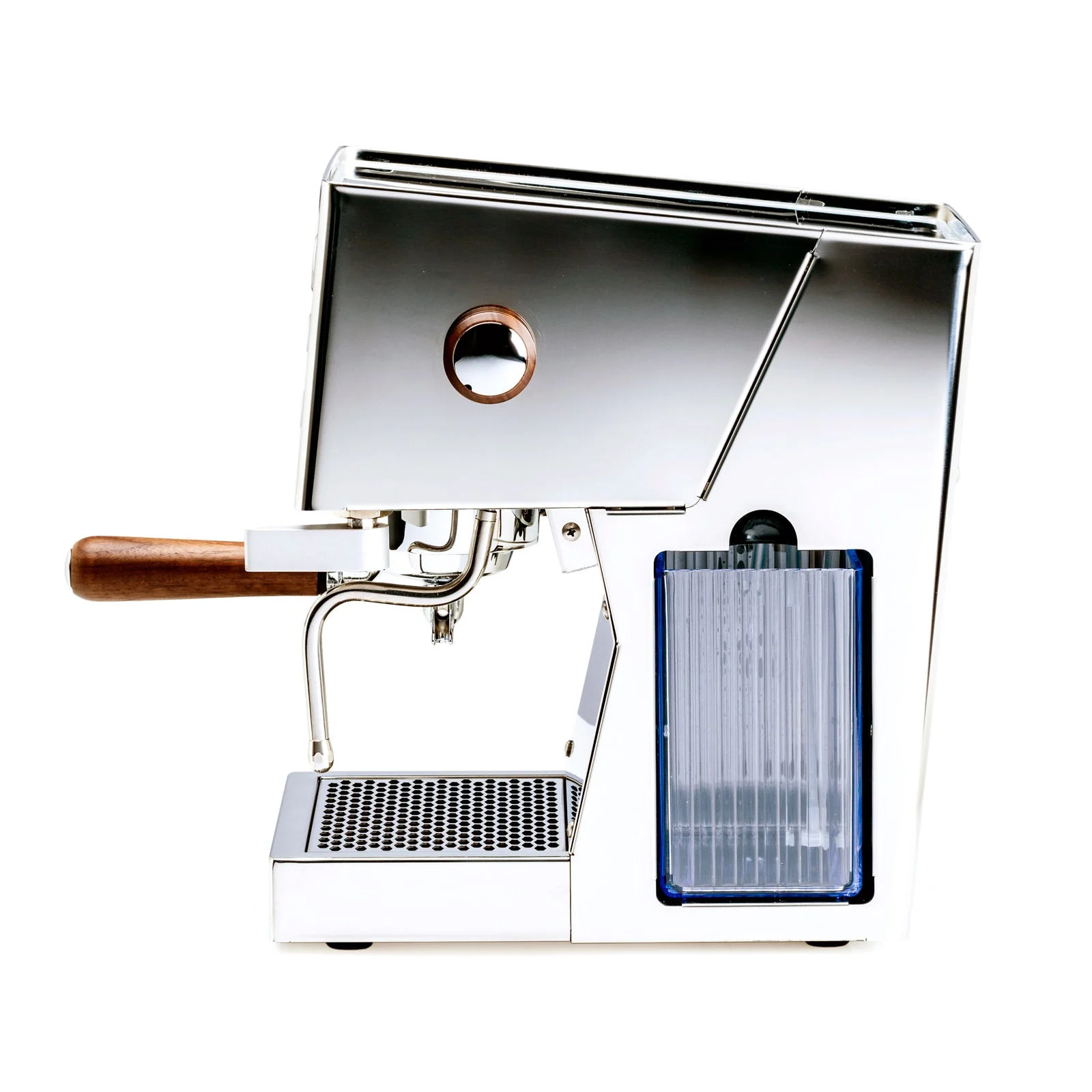 LUCCA Tempo Espresso Machine - Image 4