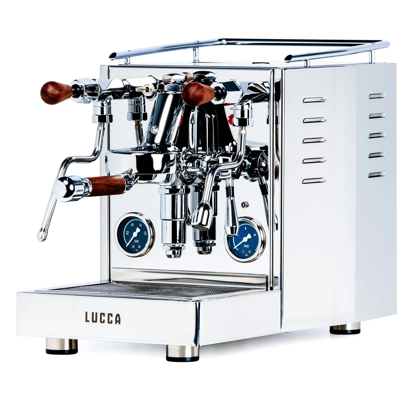 LUCCA X58 Espresso Machine - Image 3