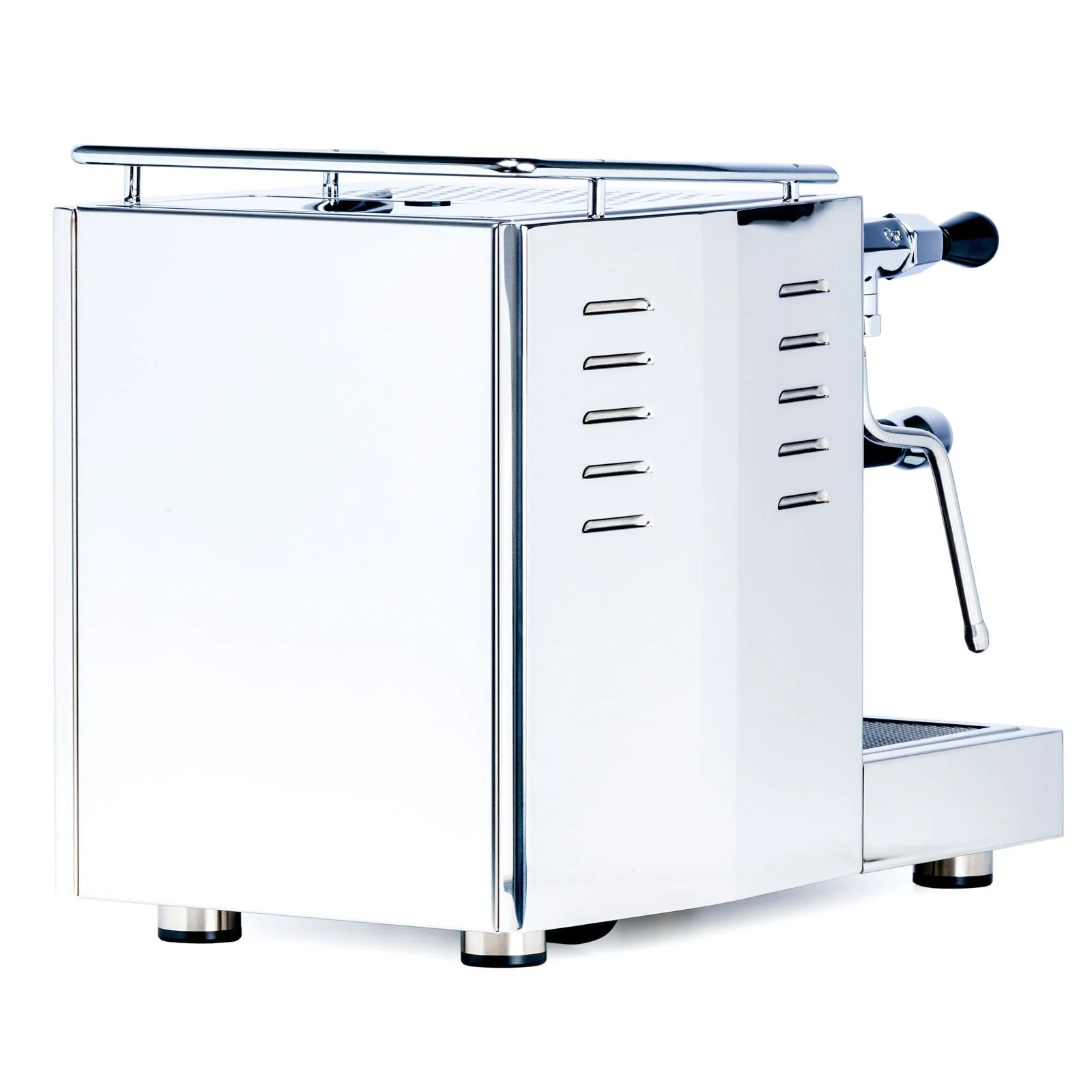 LUCCA X58 Espresso Machine - Image 4