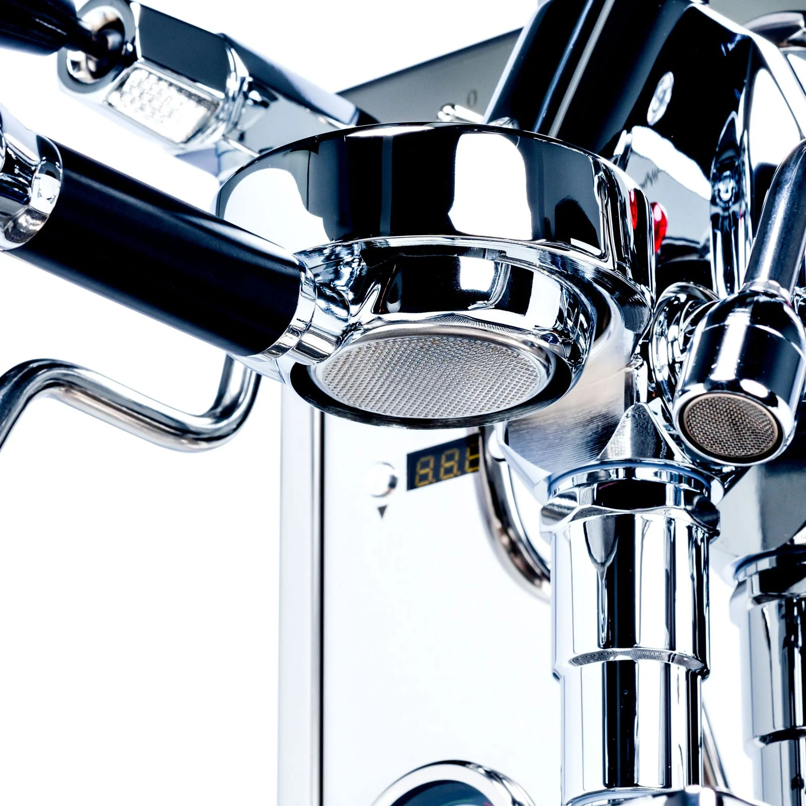 LUCCA X58 Espresso Machine - Image 5