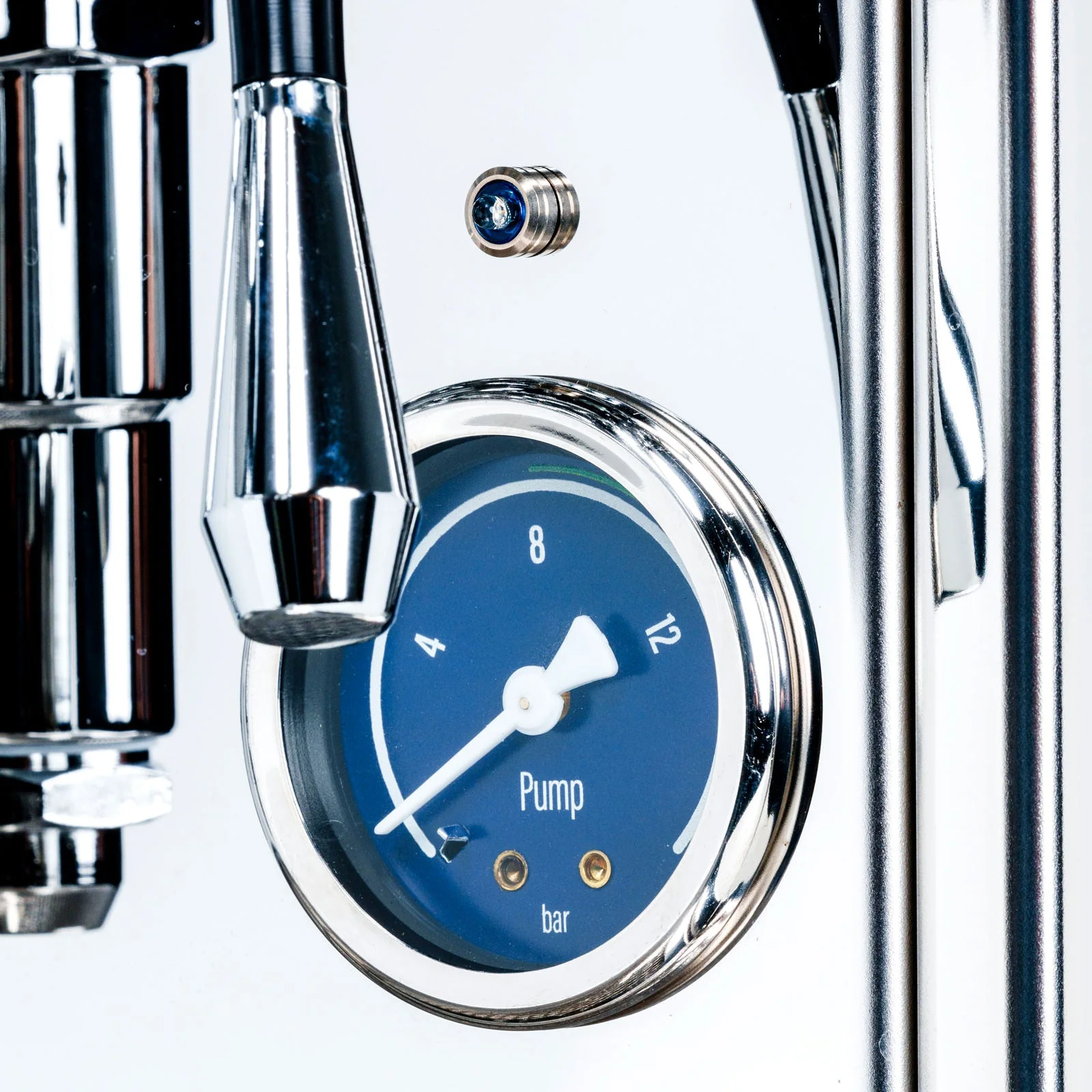 LUCCA X58 Espresso Machine - Image 6
