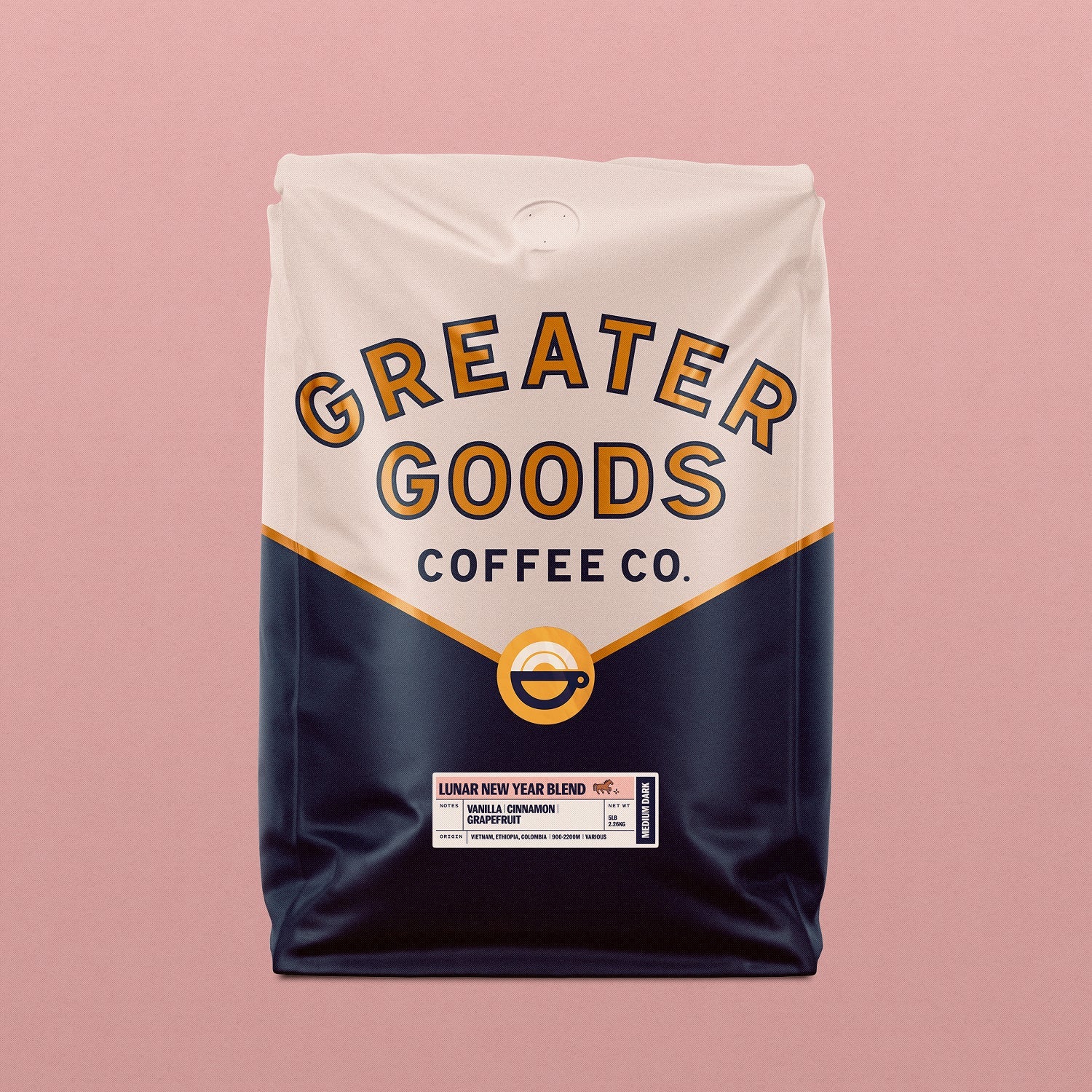 Lunar New Year Blend - Image 2