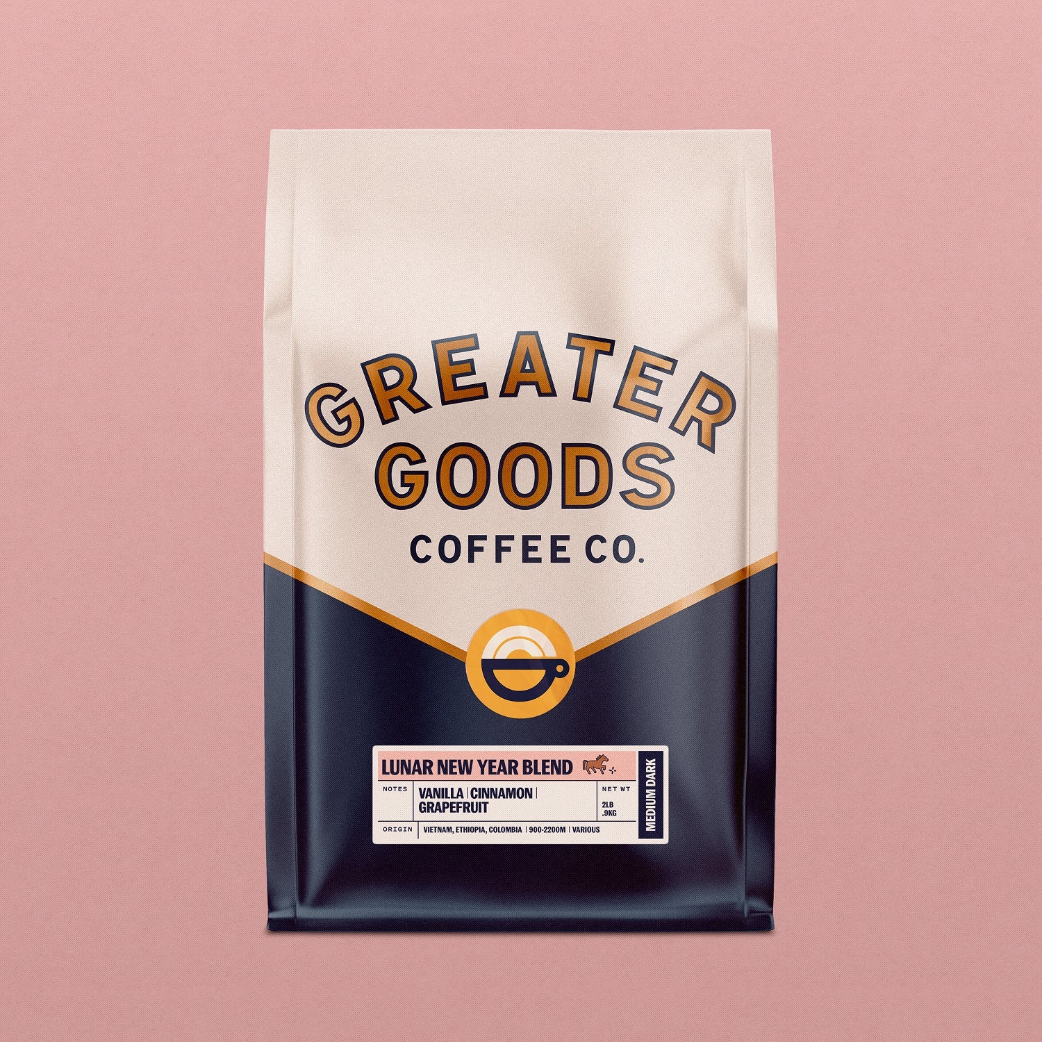 Lunar New Year Blend - Image 4