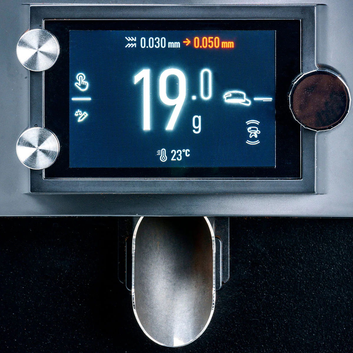 Mahlkönig E65W GbS Commercial Espresso Grinder - Image 3
