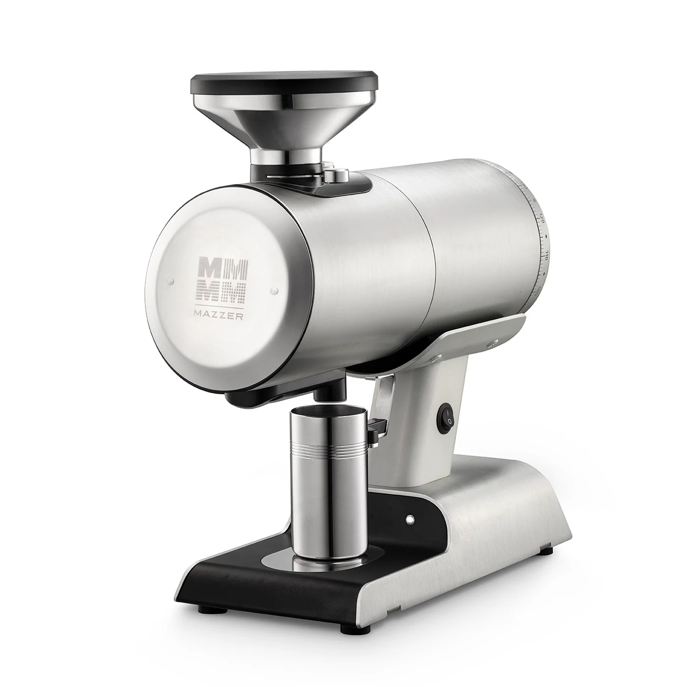 Mazzer Philos Single Dose Coffee Grinder - Image 2