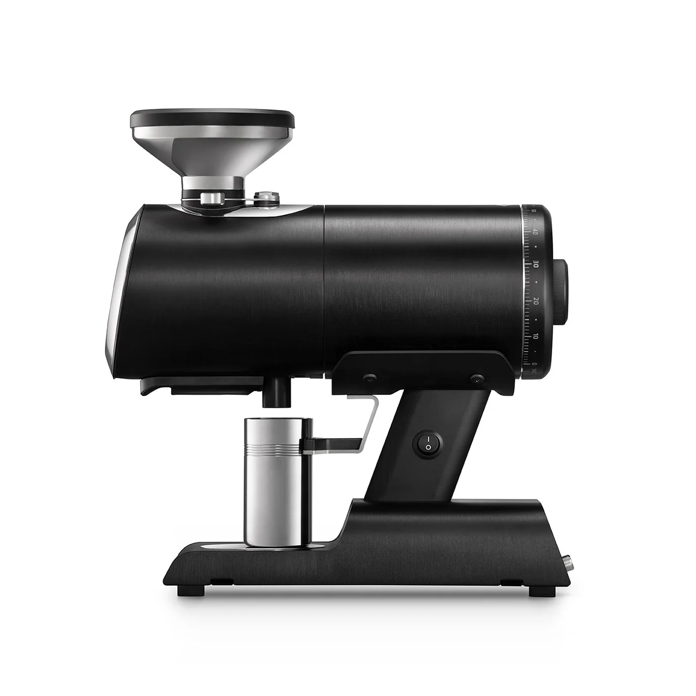 Mazzer Philos Single Dose Coffee Grinder - Image 3