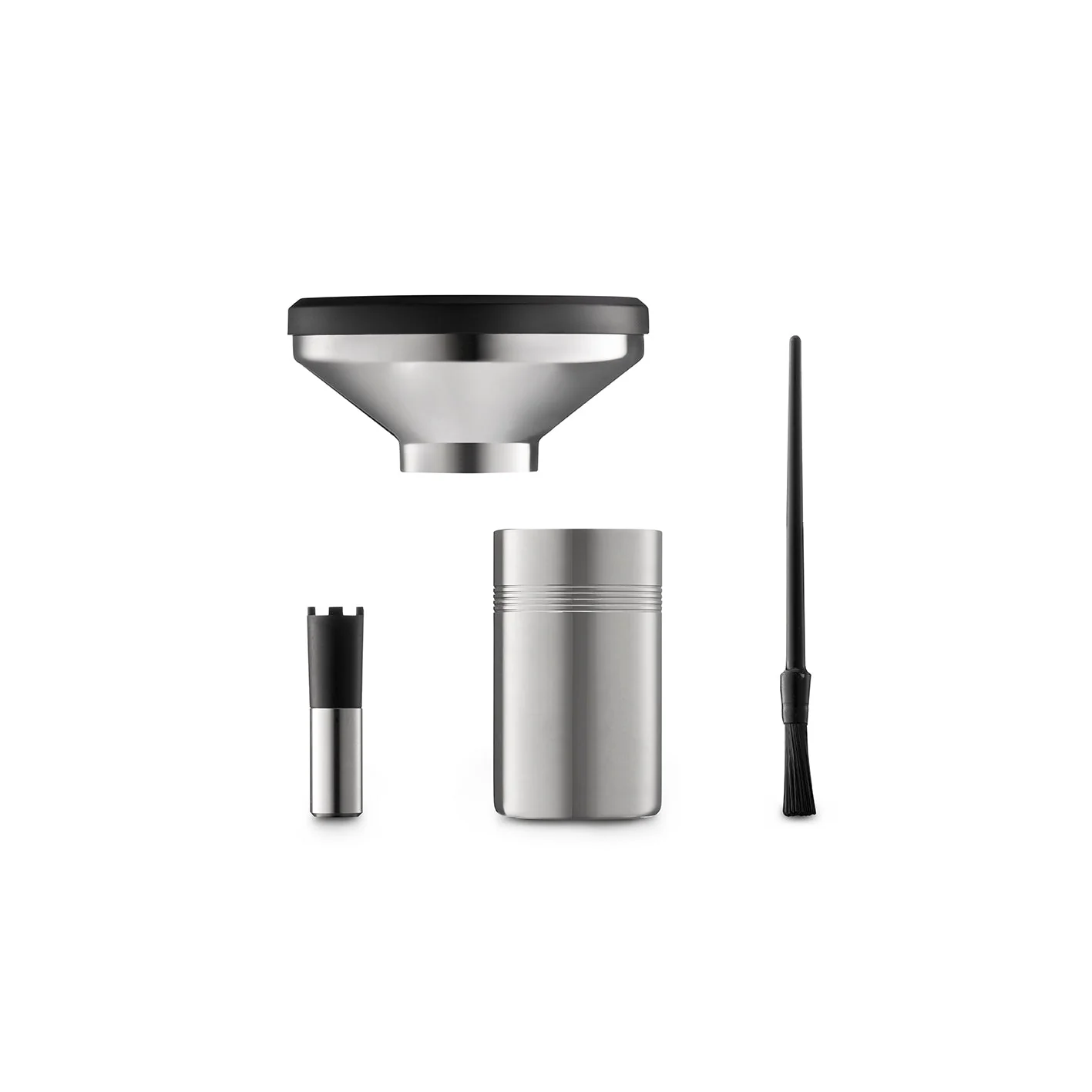 Mazzer Philos Single Dose Coffee Grinder - Image 4