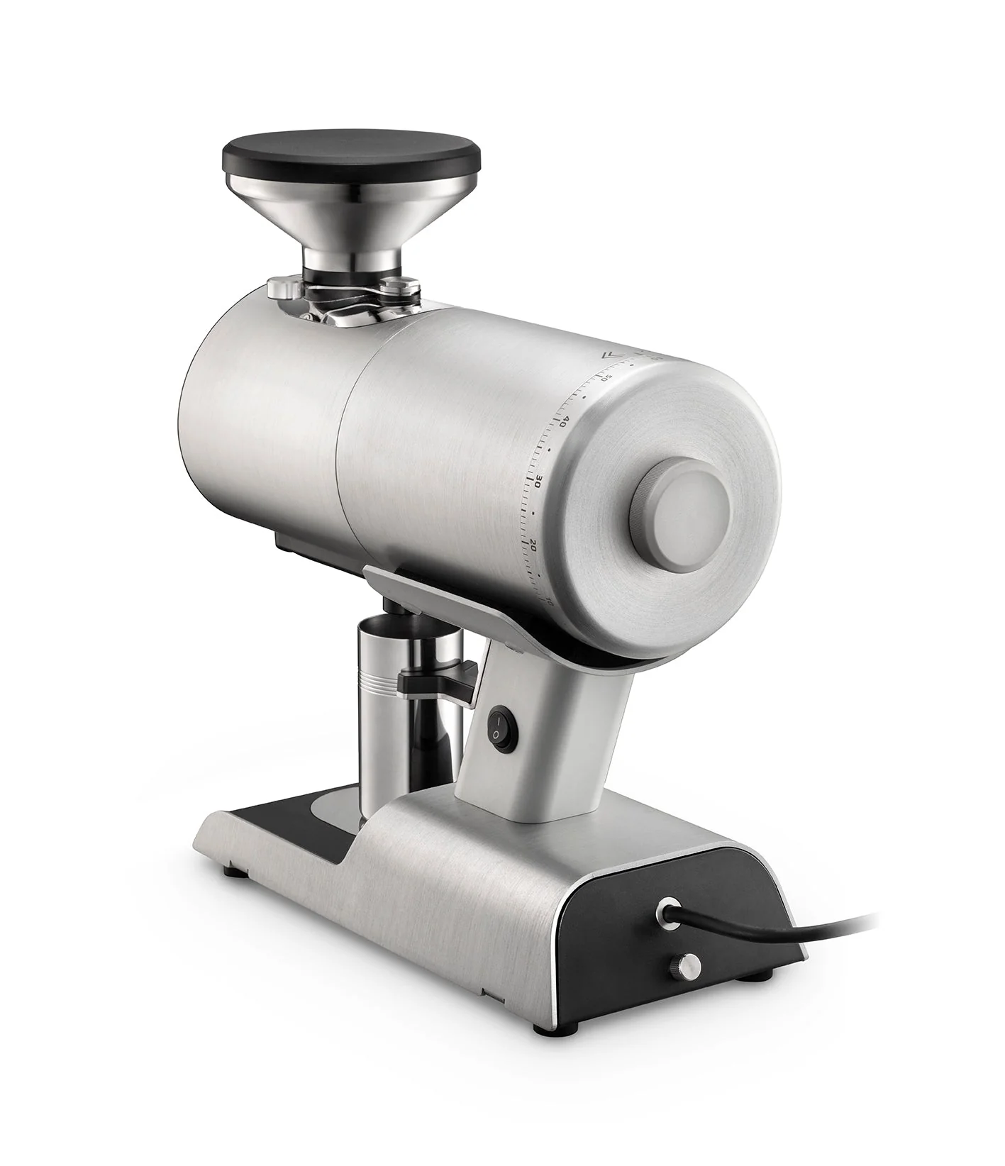 Mazzer Philos Single Dose Coffee Grinder - Image 5