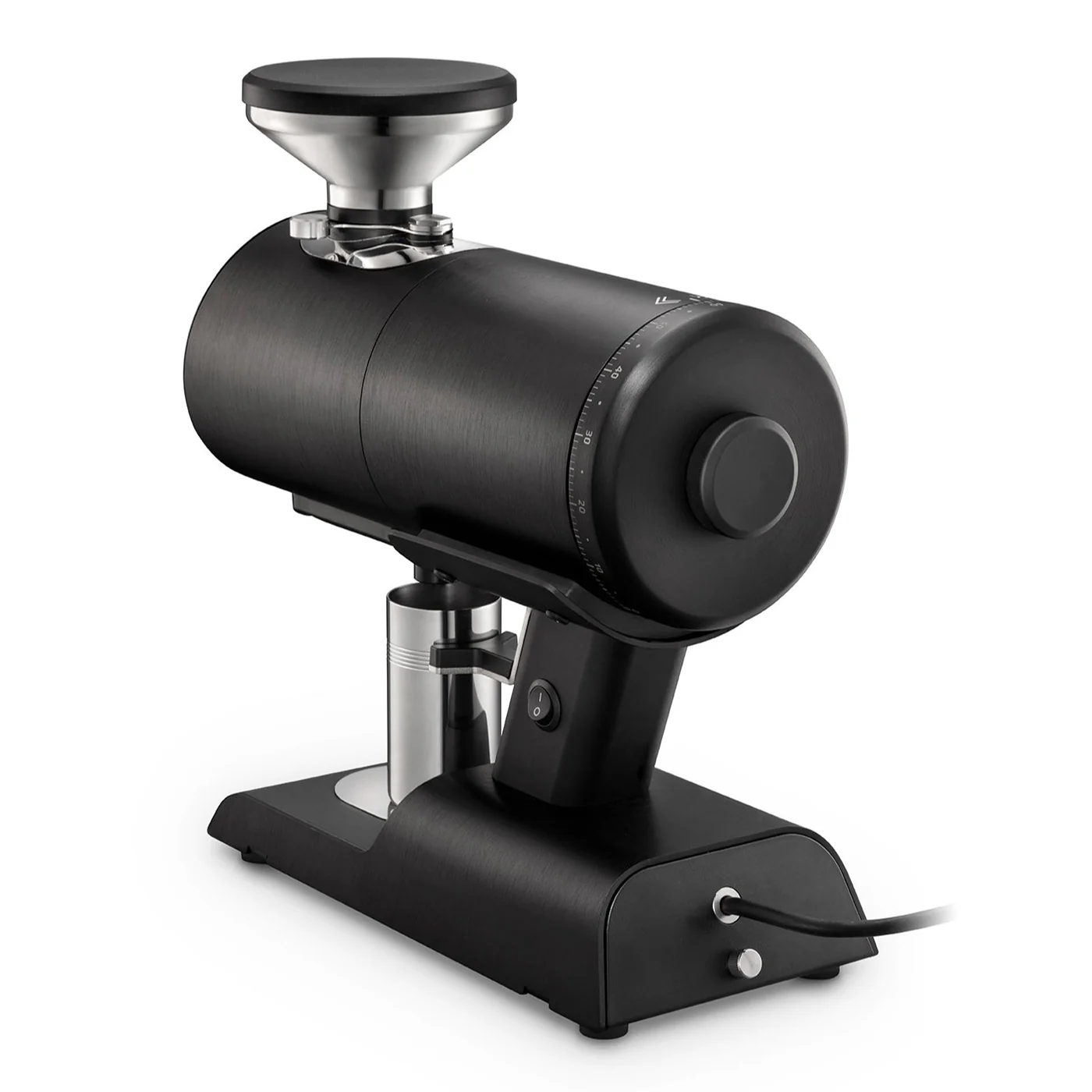 Mazzer Philos Single Dose Coffee Grinder - Image 6
