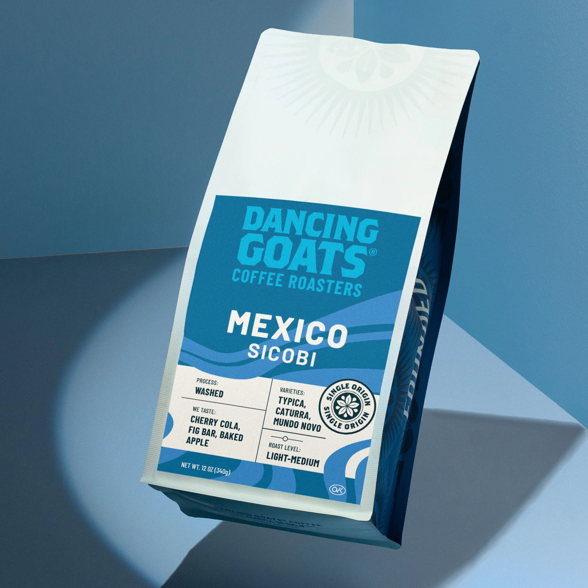 Mexico Sicobi