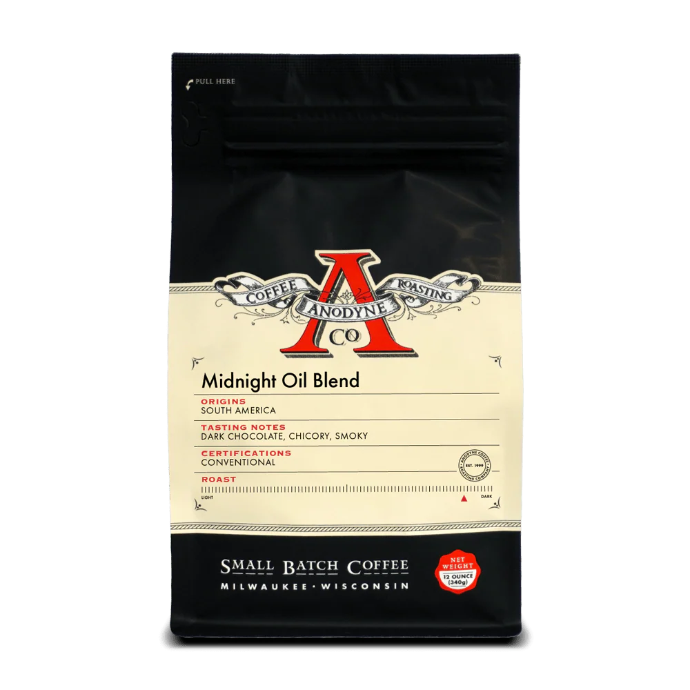 Midnight Oil Blend - Image 2