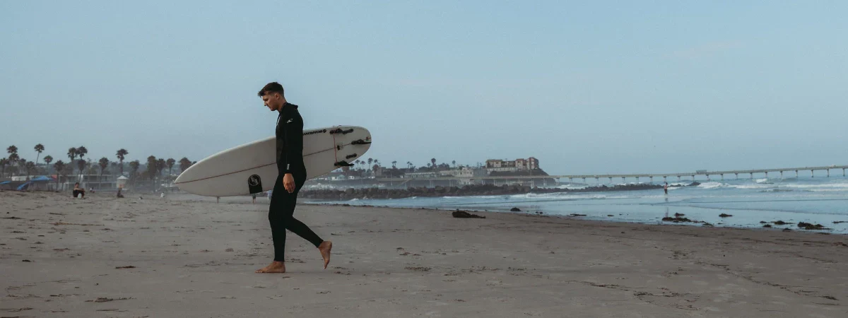 Midnight Surf - Image 2