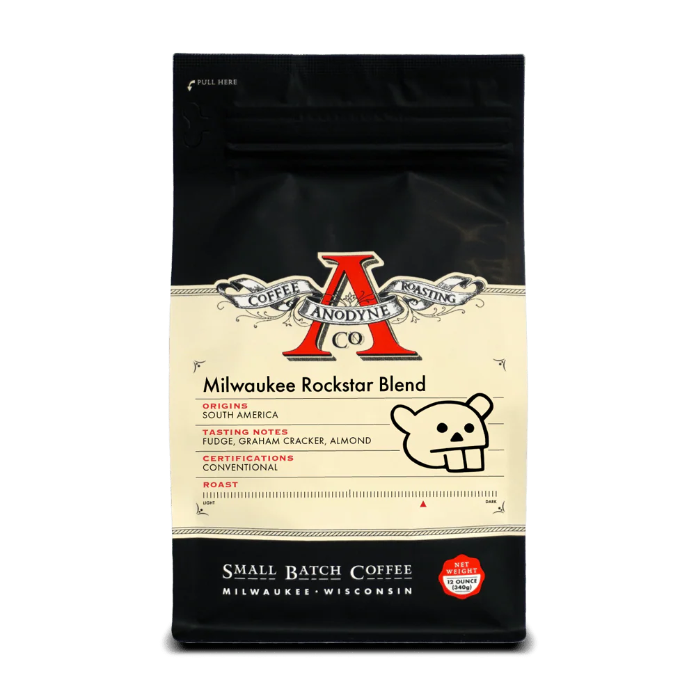 Milwaukee Rockstar Blend - Image 2
