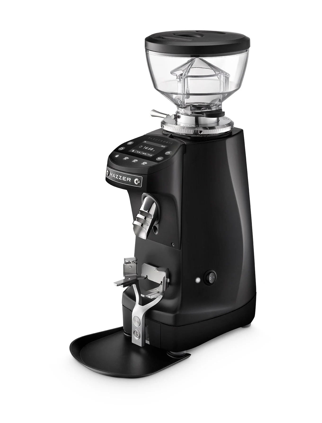 Mazzer Mini g - Image 4