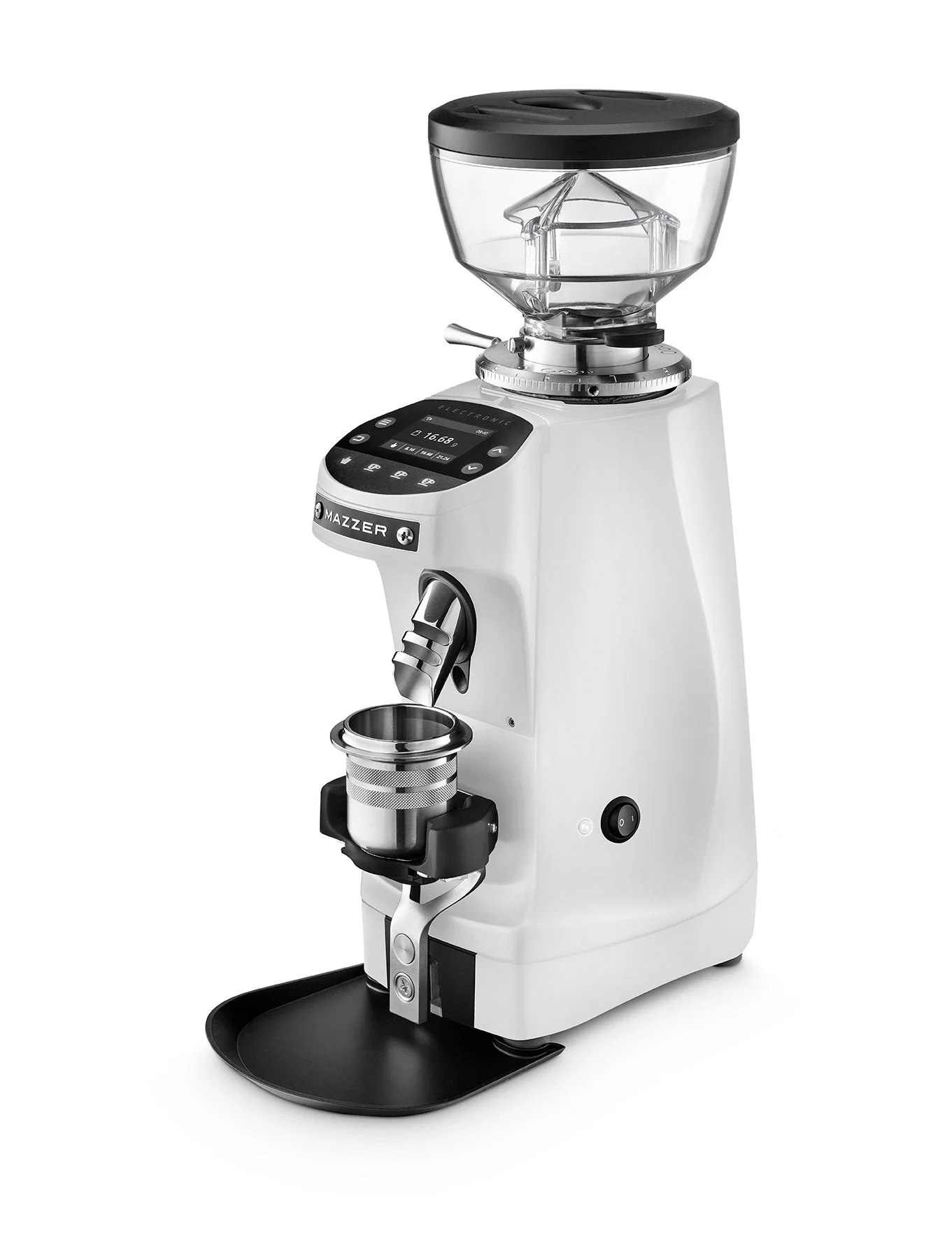 Mazzer Mini g - Image 5