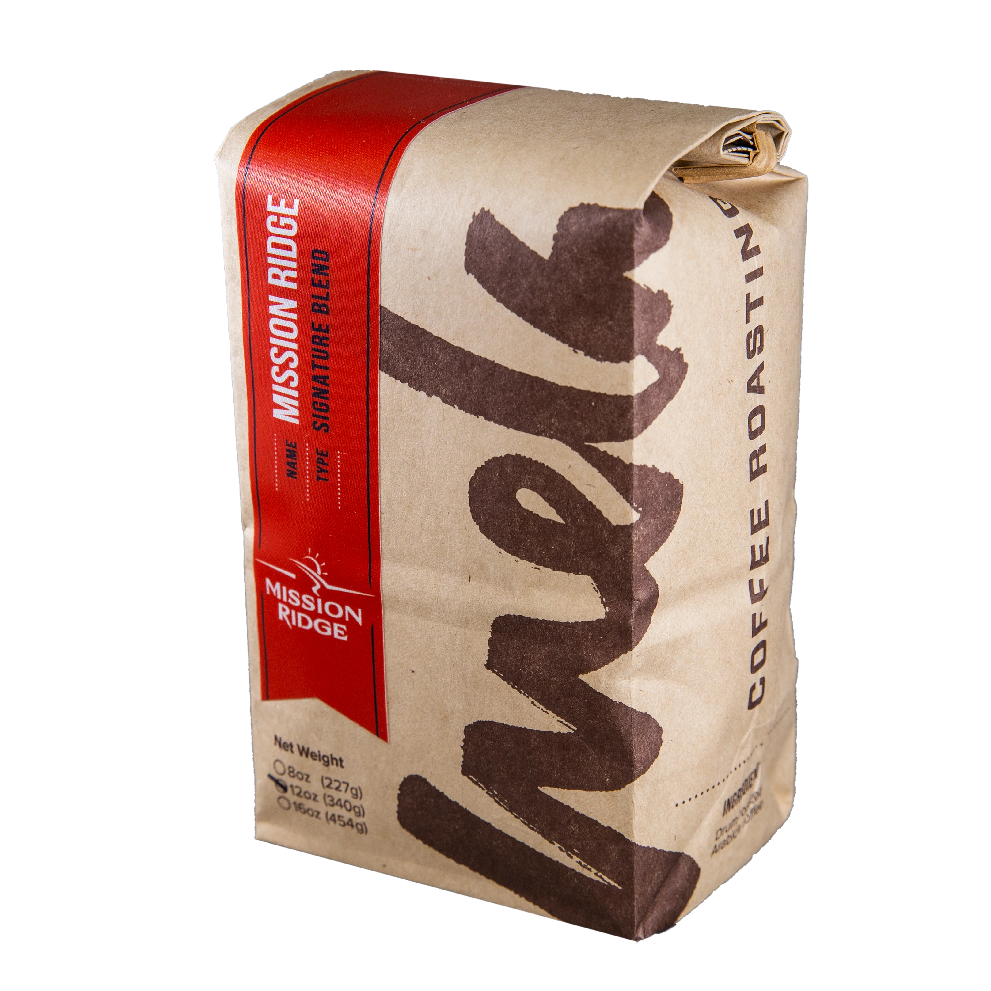 Mission Ridge Blend