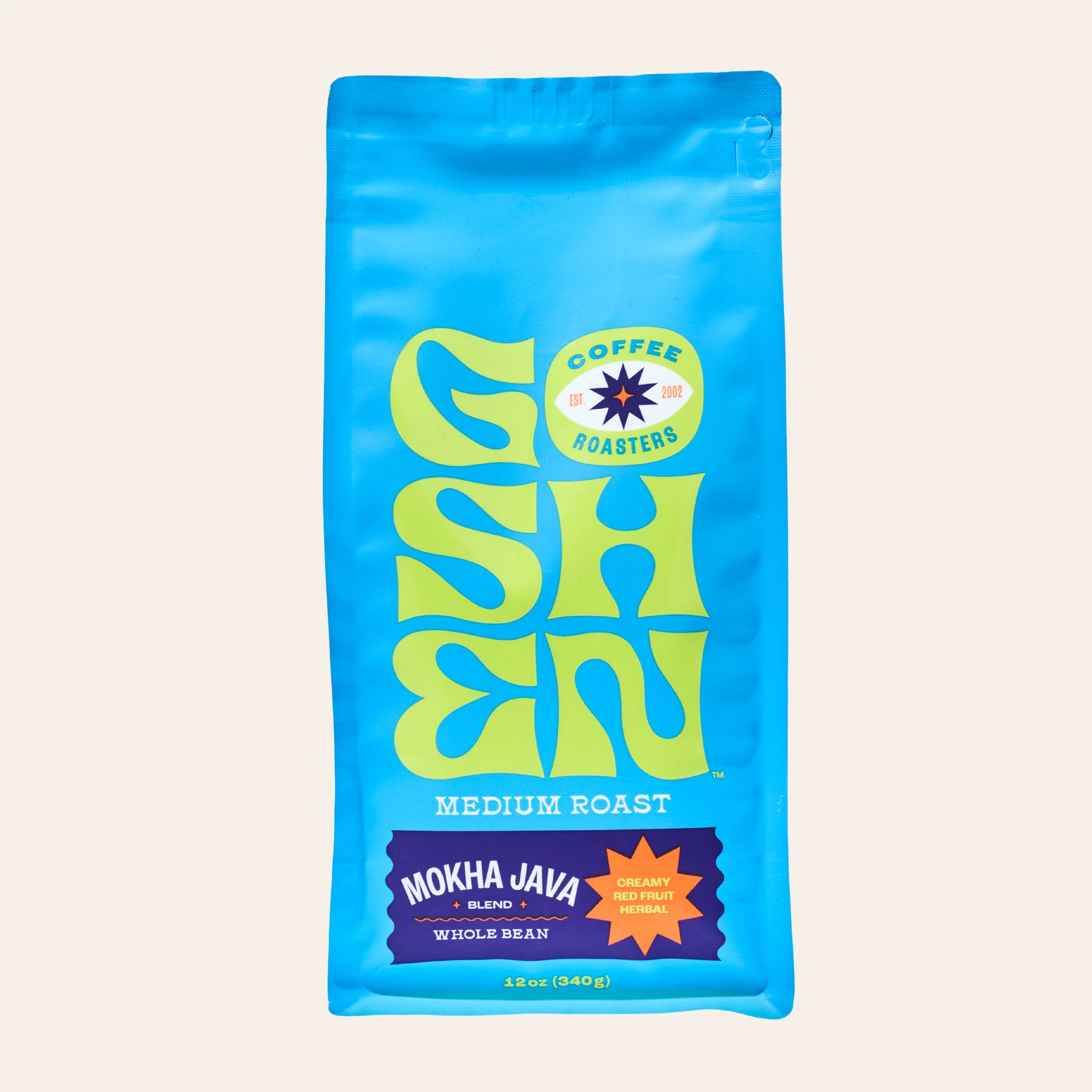 MOKHA JAVA