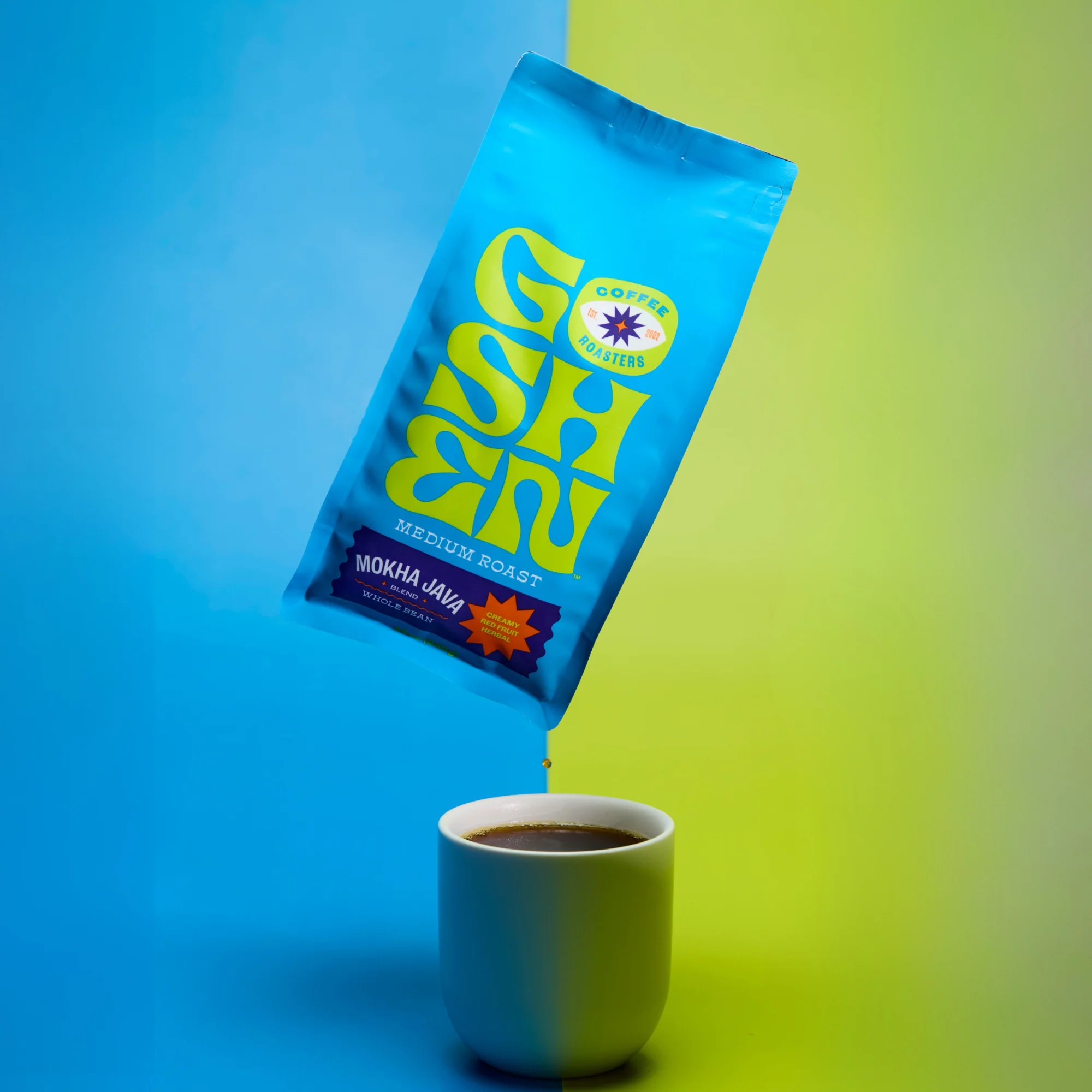 MOKHA JAVA - Image 2