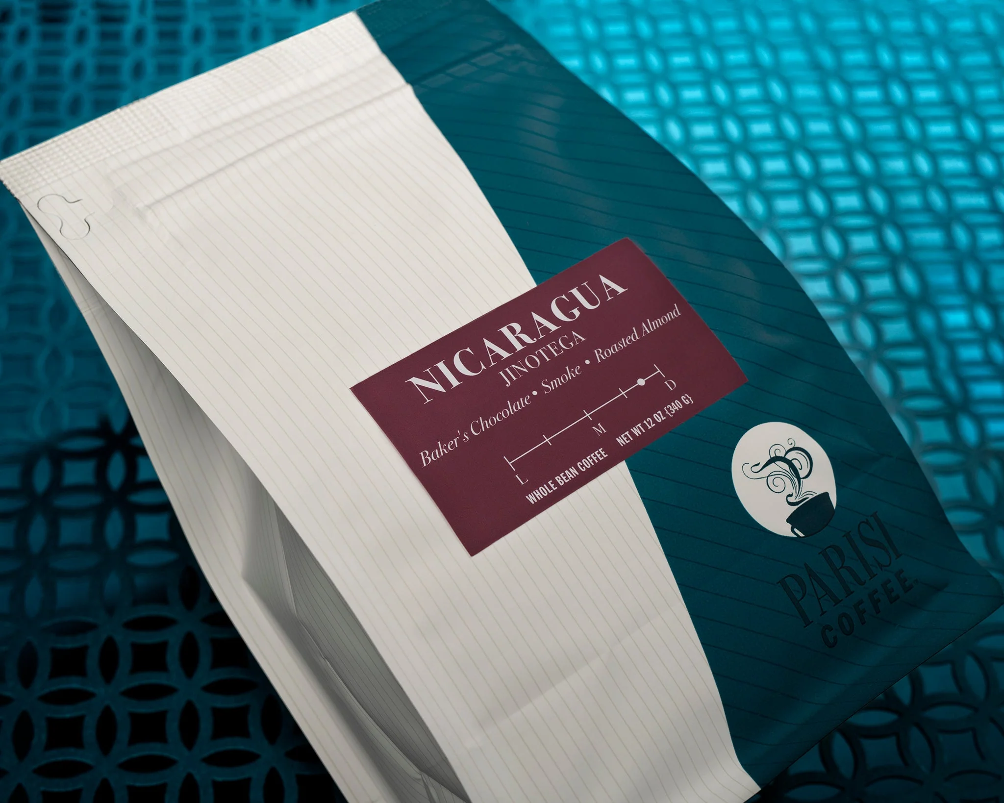 Nicaragua Jinotega