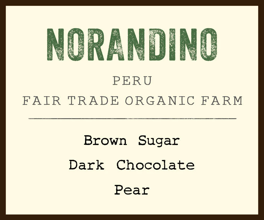 Peru Norandino