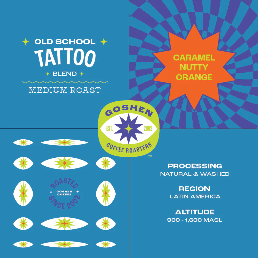 OLD SCHOOL TATTOO - Image 4