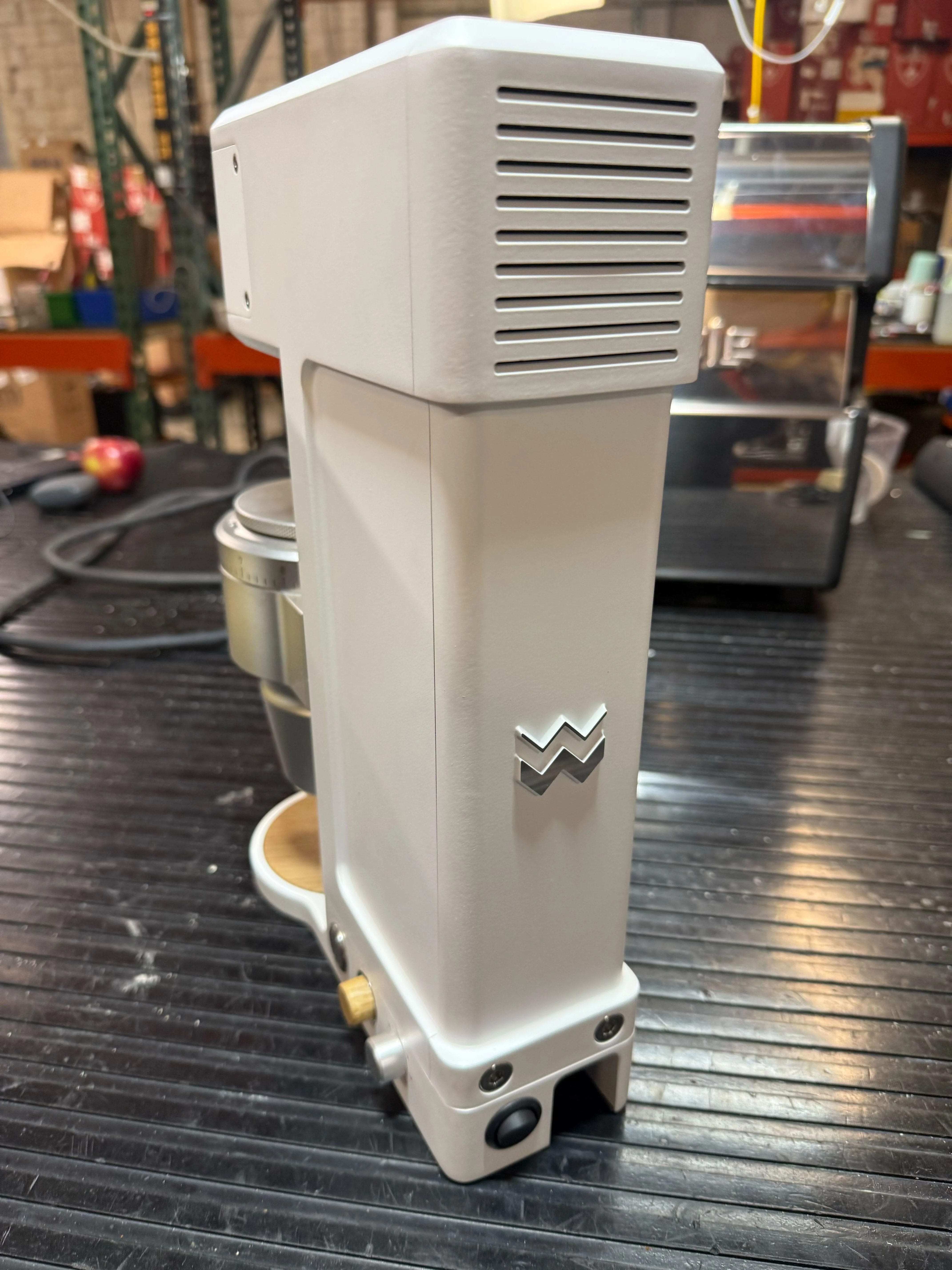 Open Box Weber Key Grinder (0709) - Image 3