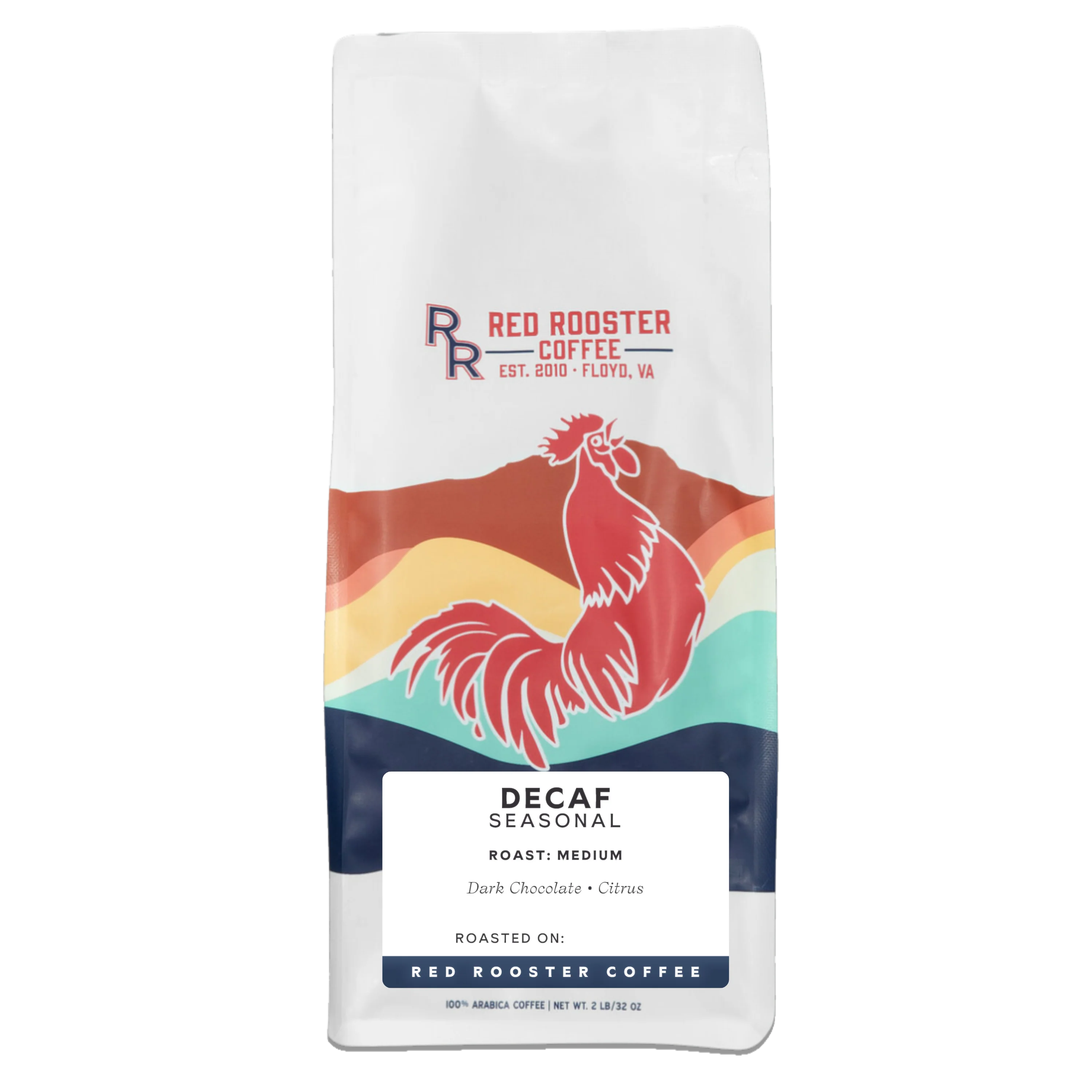 Organic Decaf - Image 4