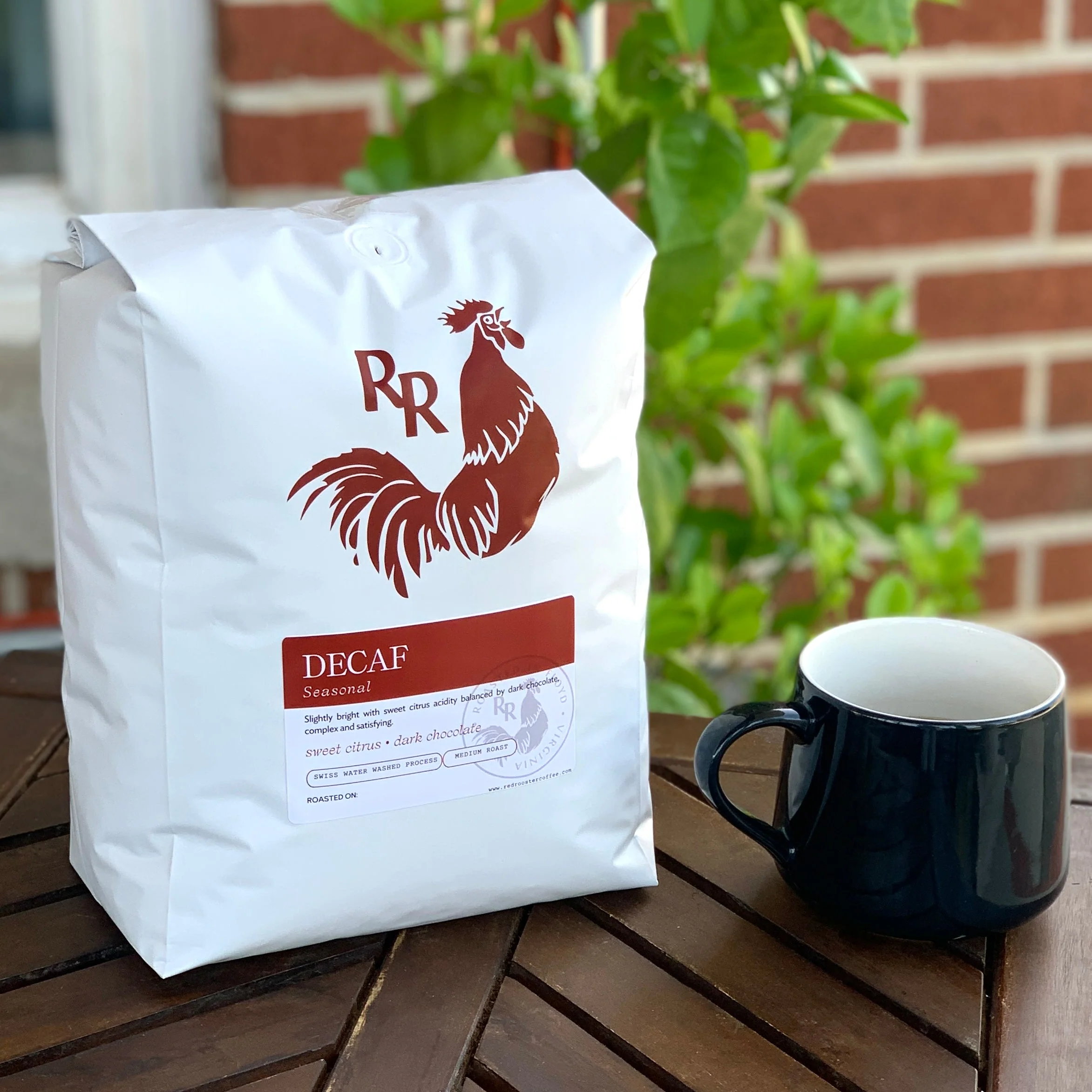 Organic Decaf - Image 6