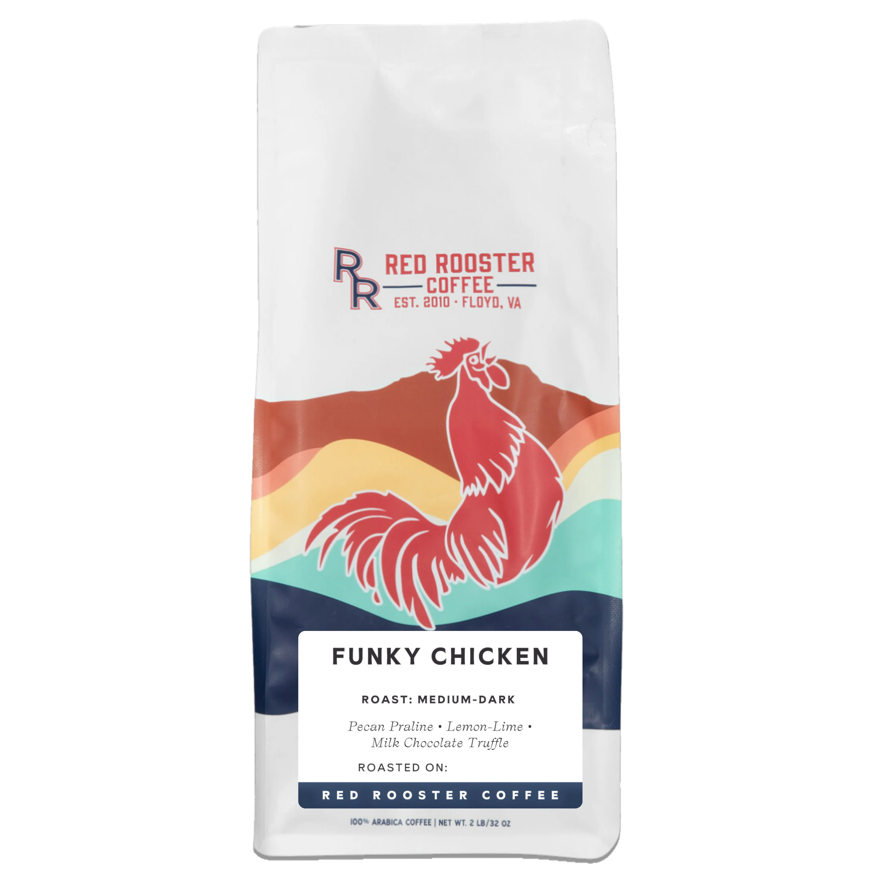 Organic Funky Chicken - Image 5
