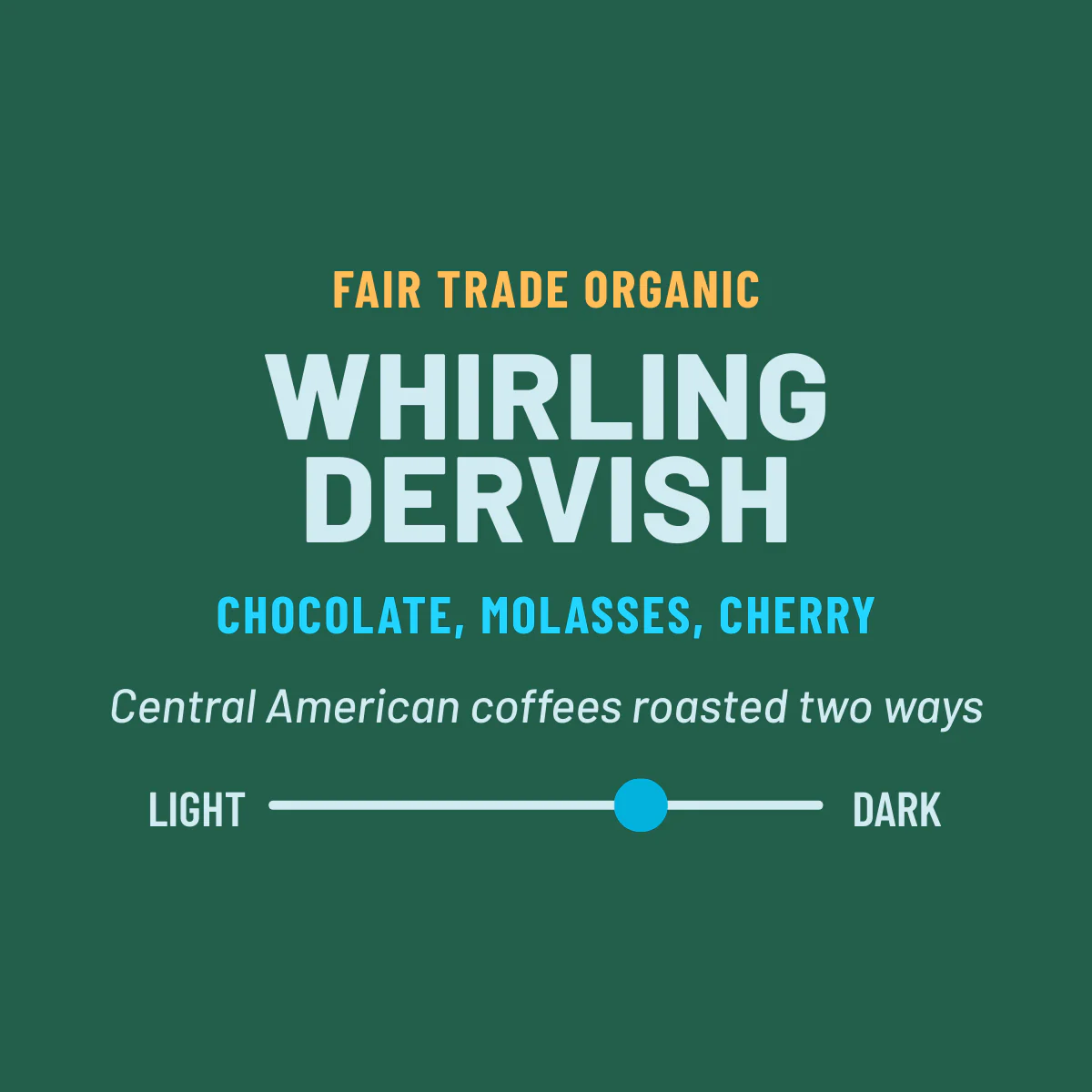 Organic Whirling Dervish - Image 2