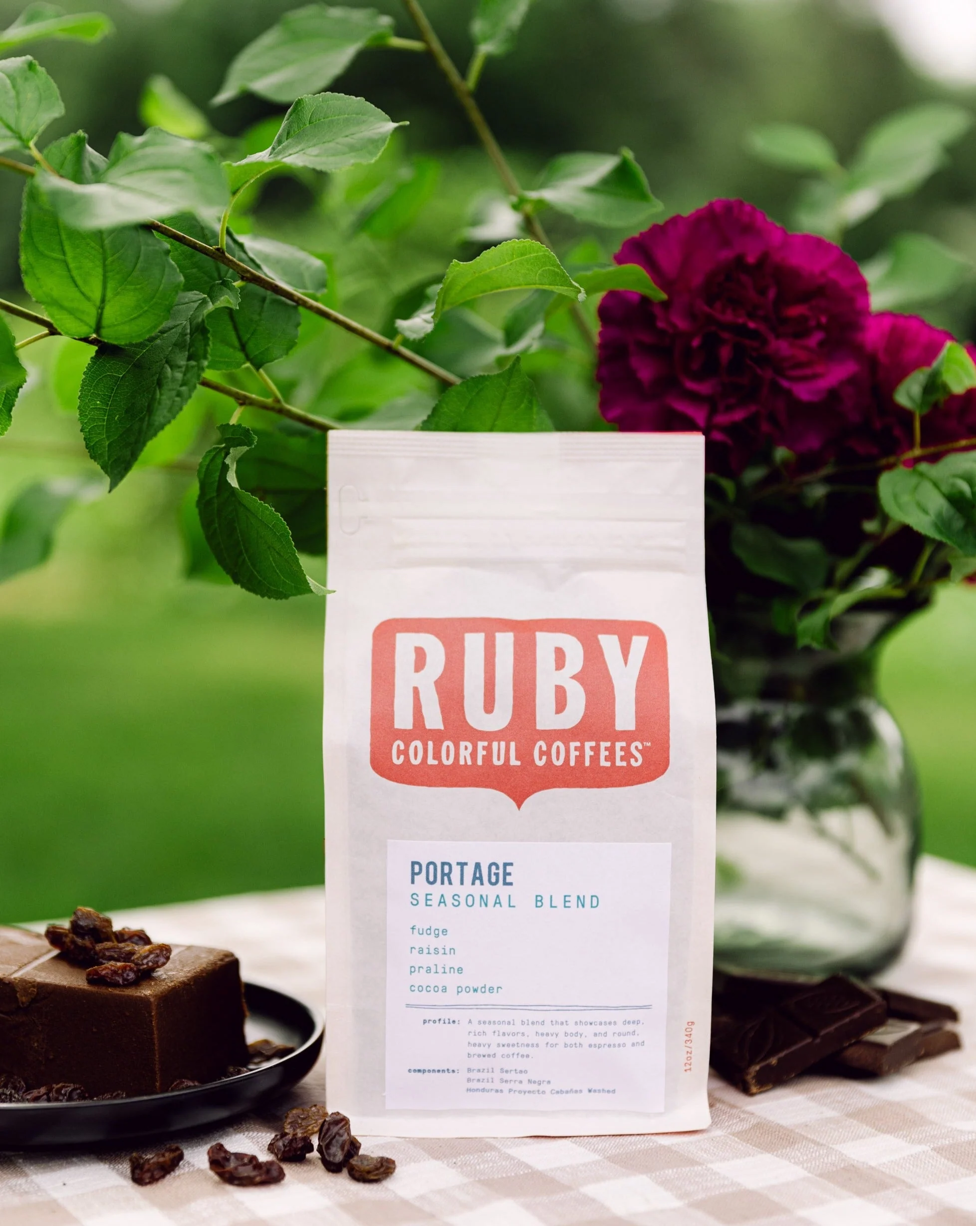 Portage Seasonal Blend - Image 2
