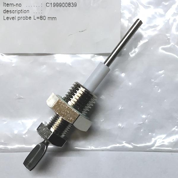 Profitec Short Steam Boiler Fill Probe - Image 2