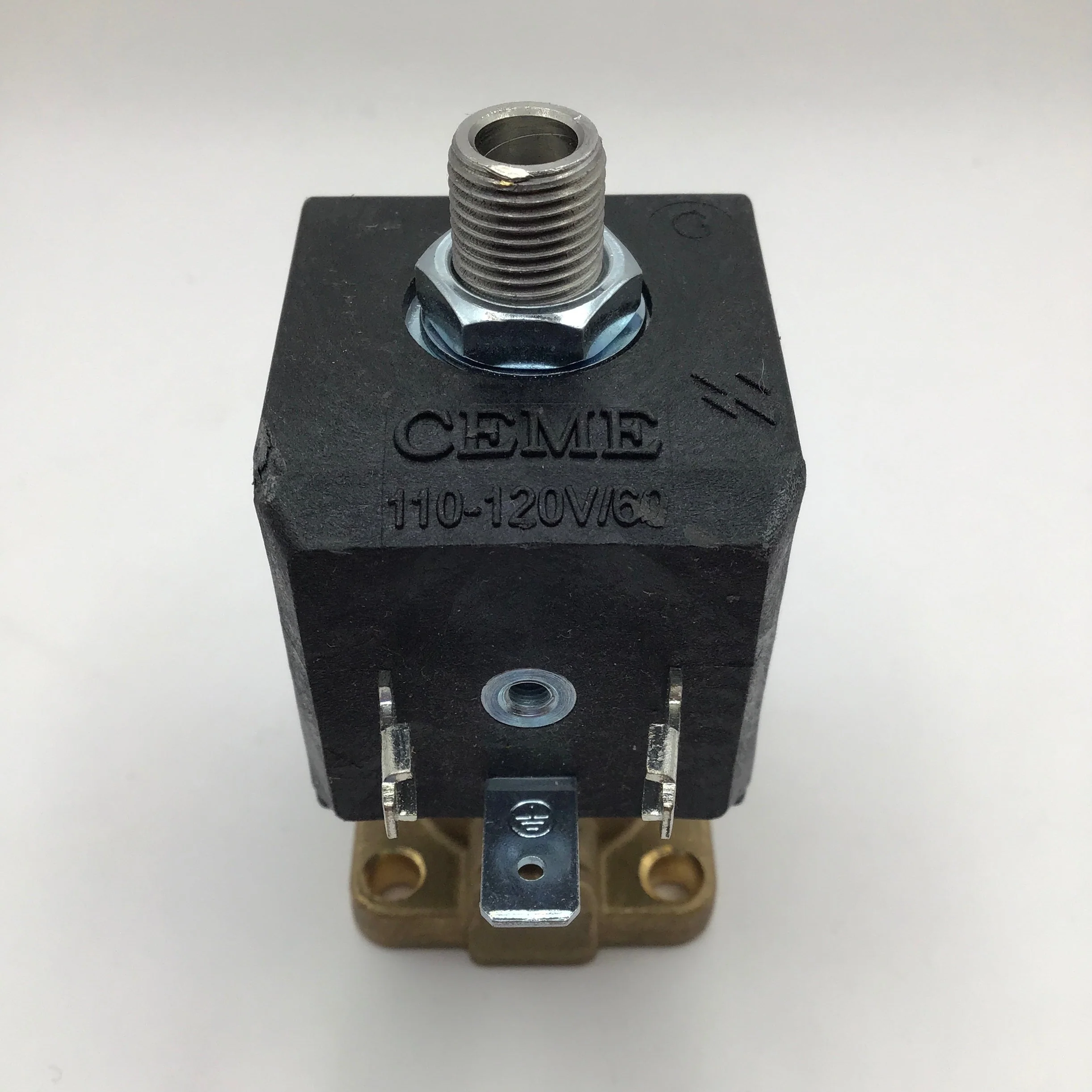 ECM / Profitec 3-Way Solenoid Valve - Image 3