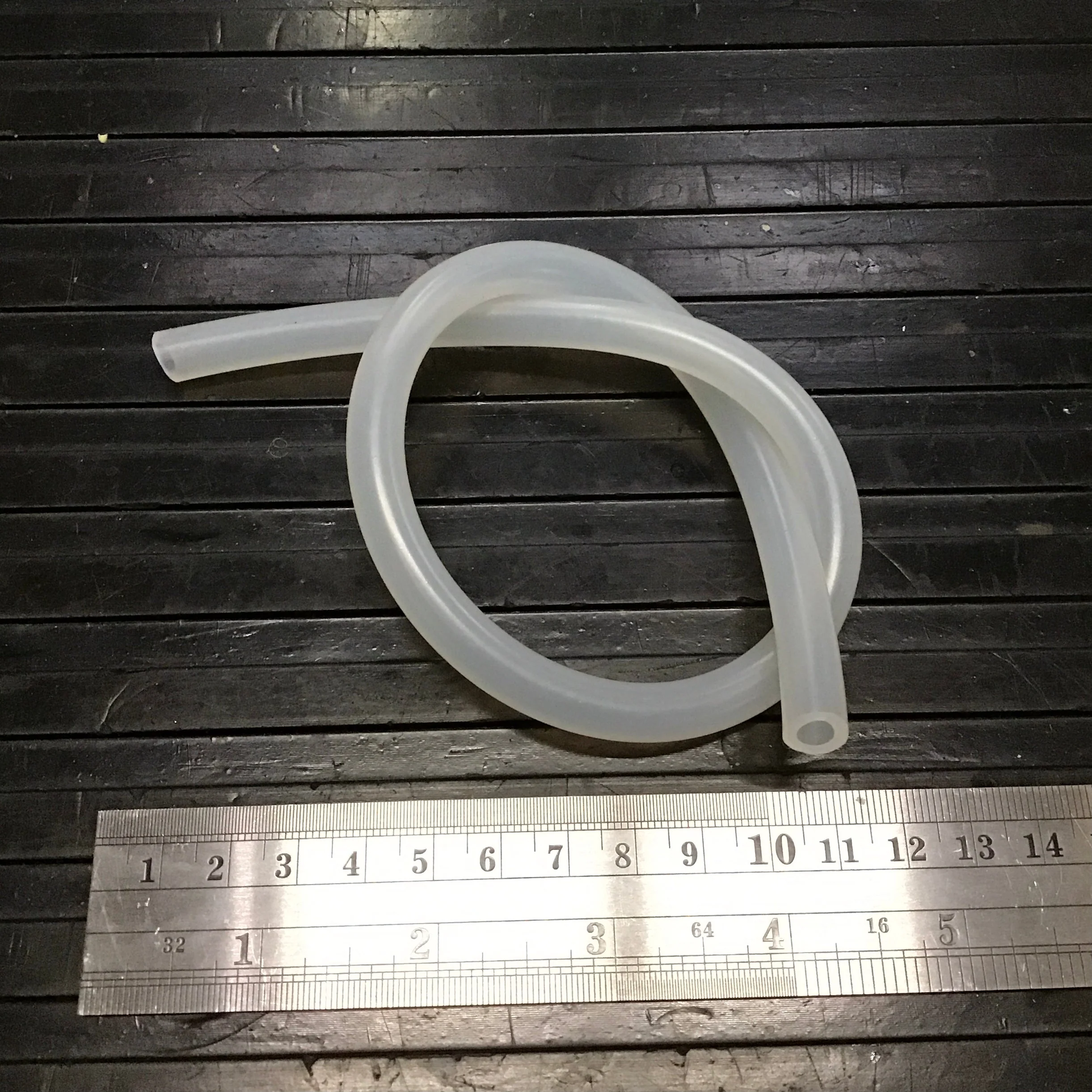 Profitec / ECM Spare Silicone Tubing