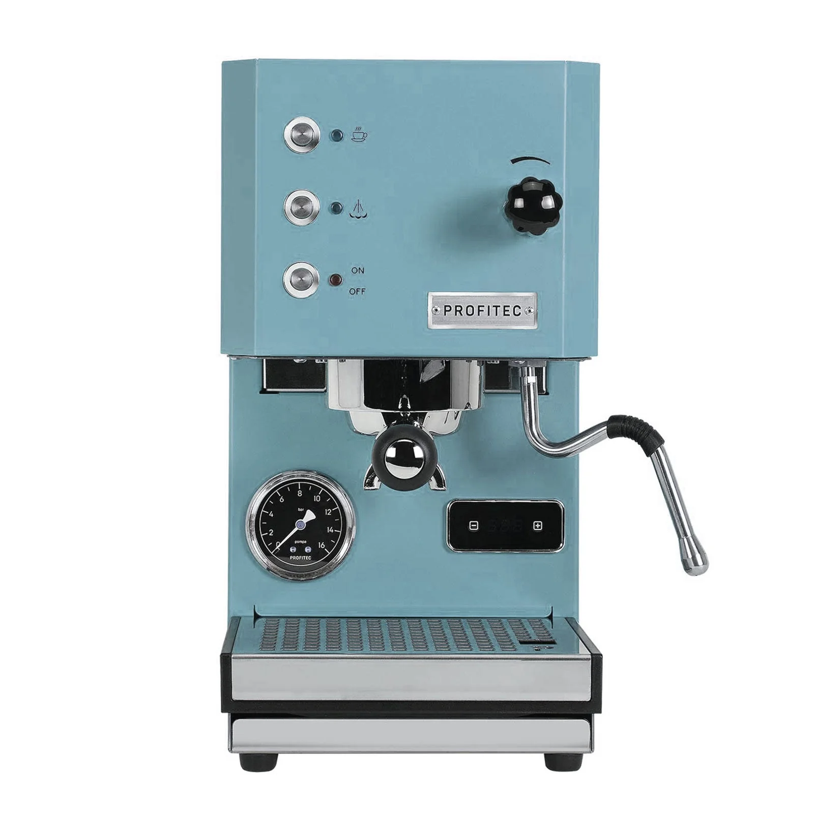 Profitec GO Espresso Machine - Image 11