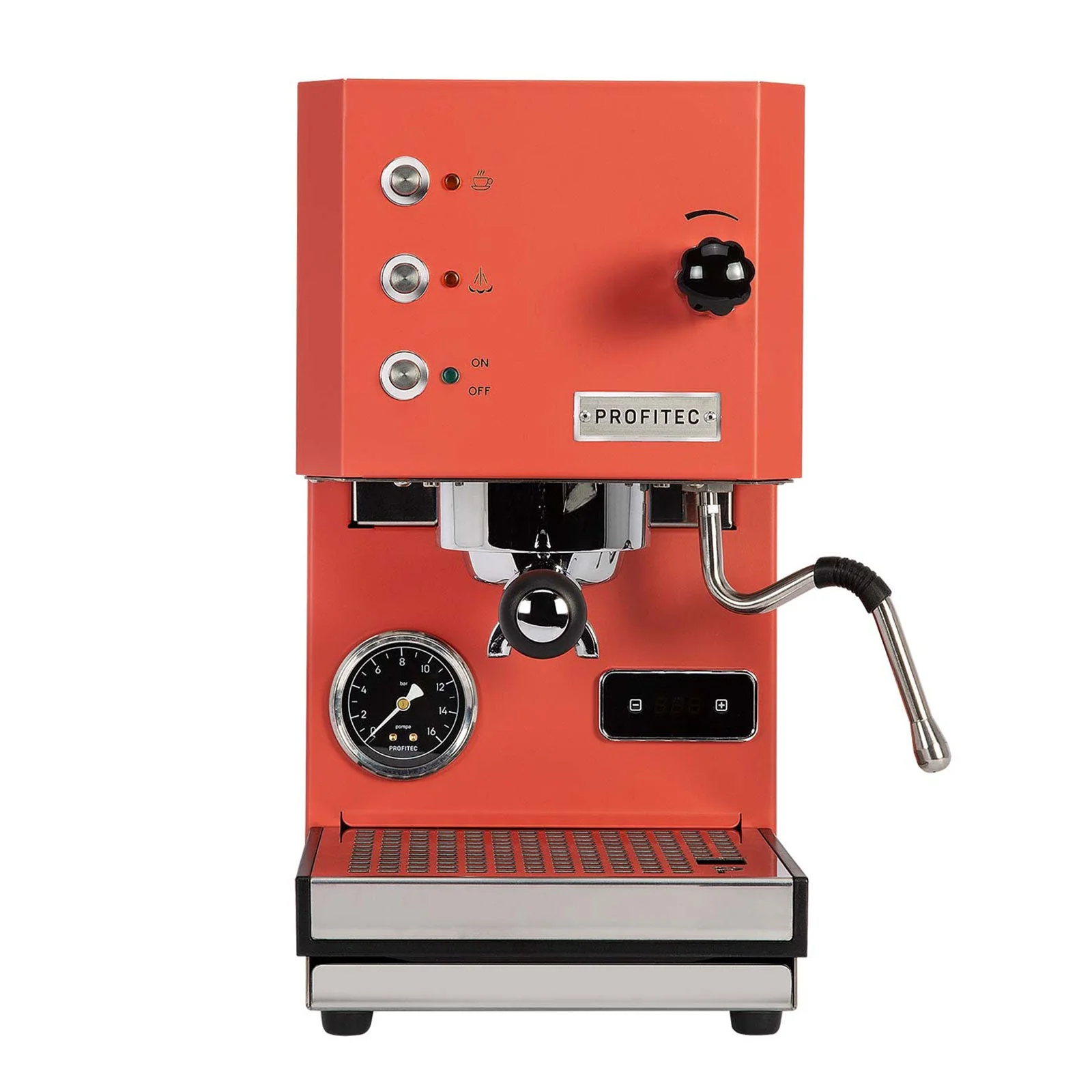 Profitec GO Espresso Machine - Image 12
